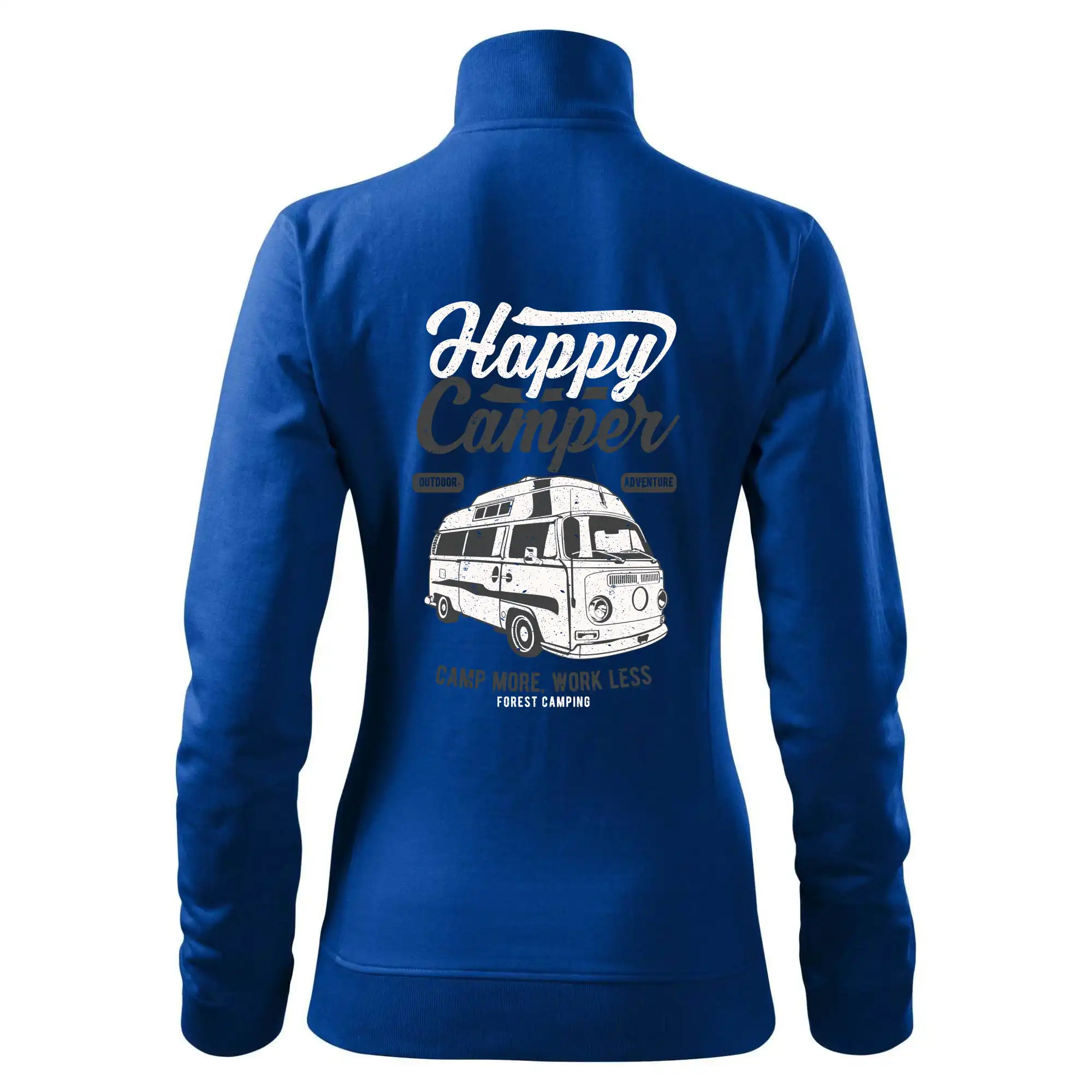 Happy Camper