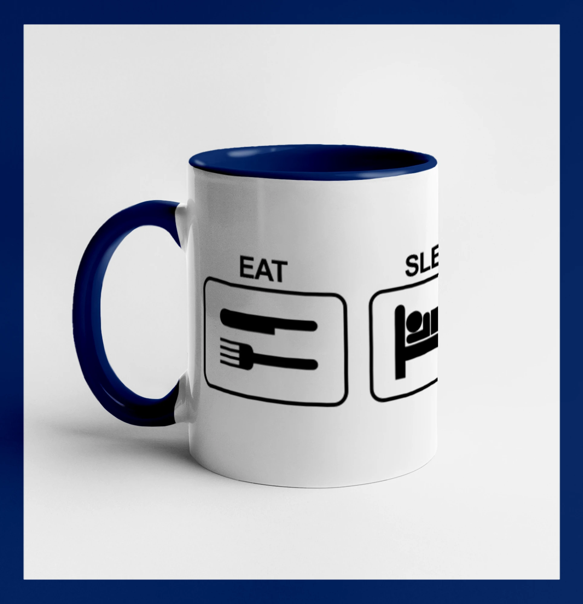 Eat sleep Drift