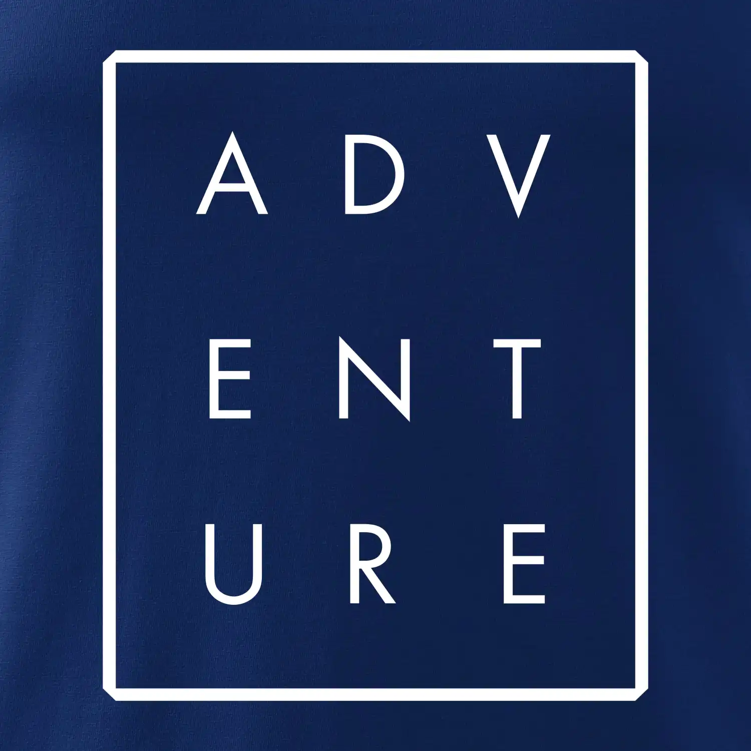 Adventure obdelník