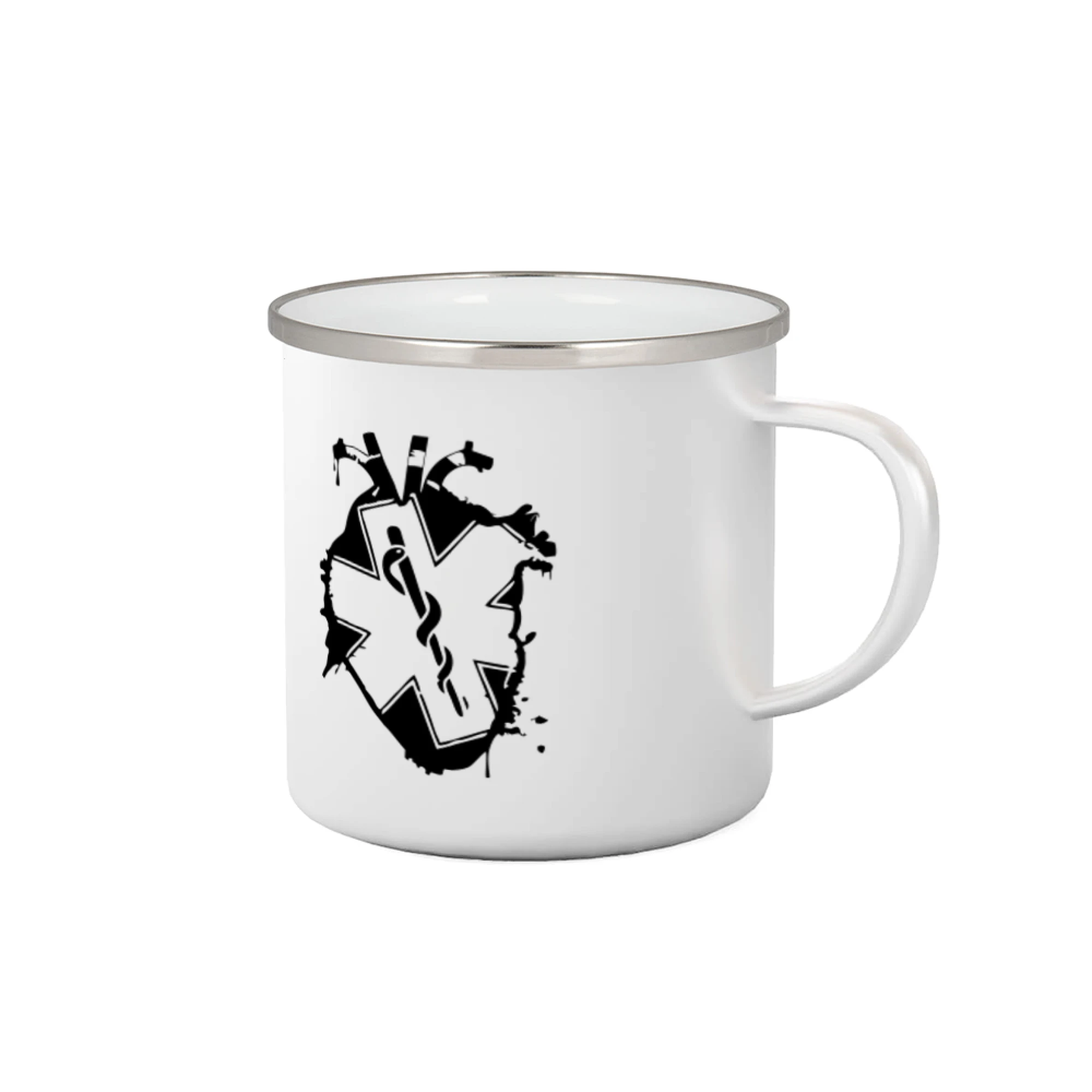 Srdce zdravia - Plecháčik