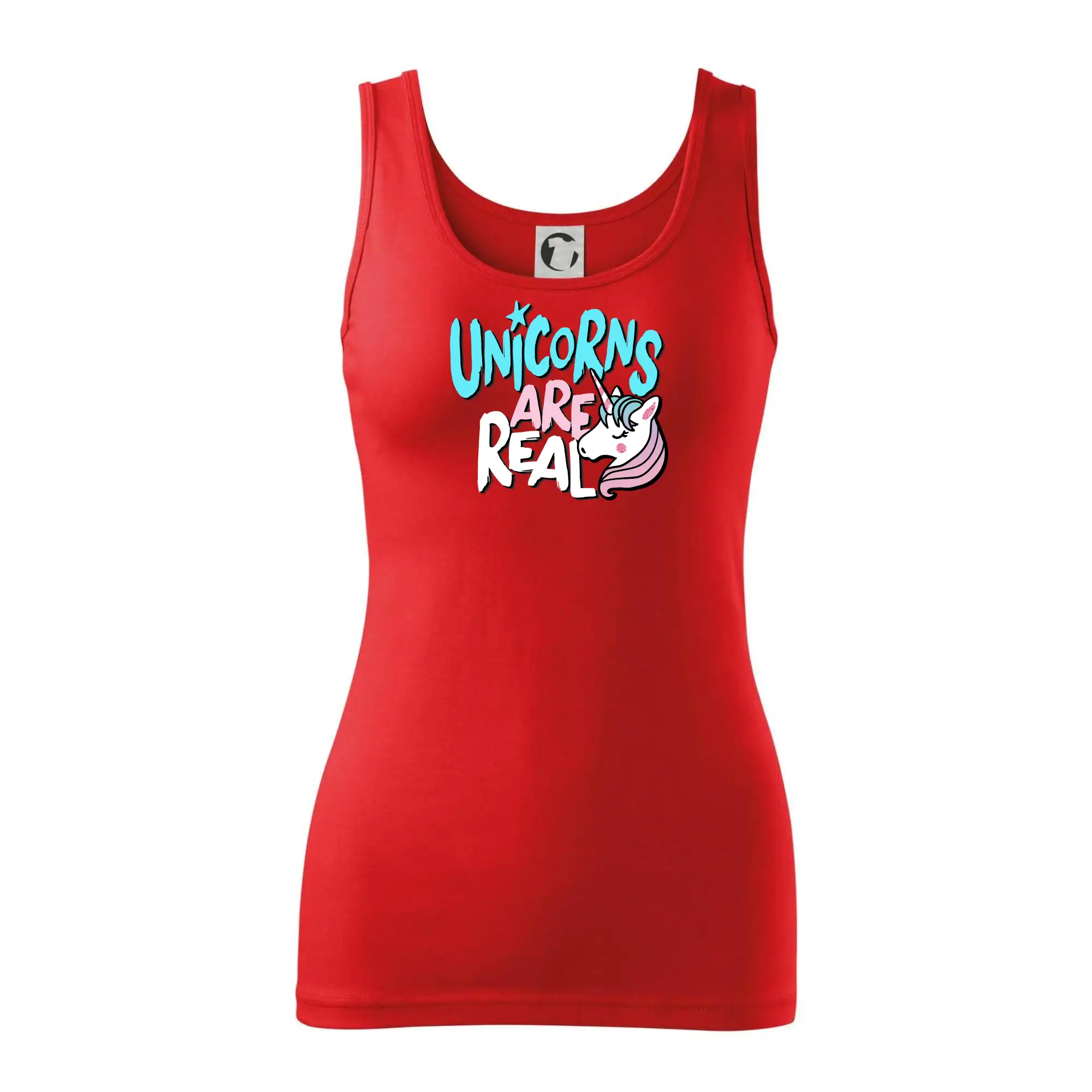 Unicorns are real ponny