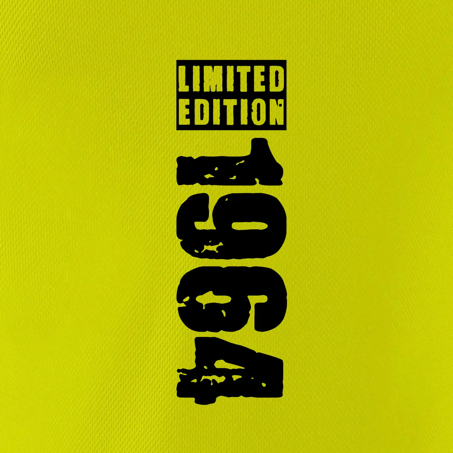 Limited edition 1964 pruh