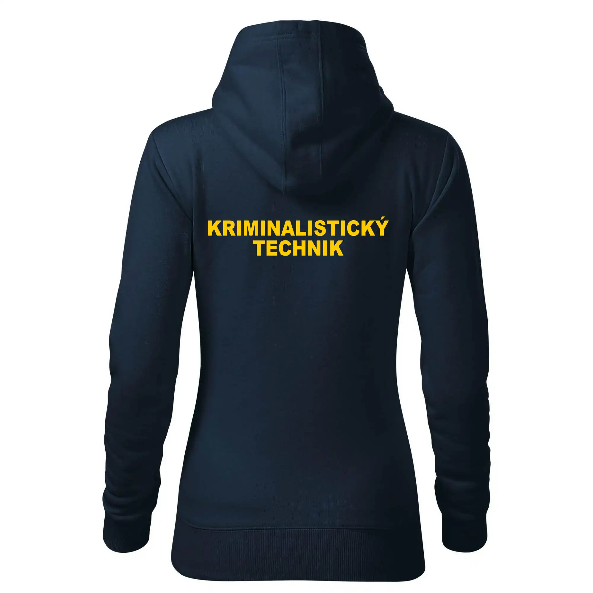 Kriminalistický technik