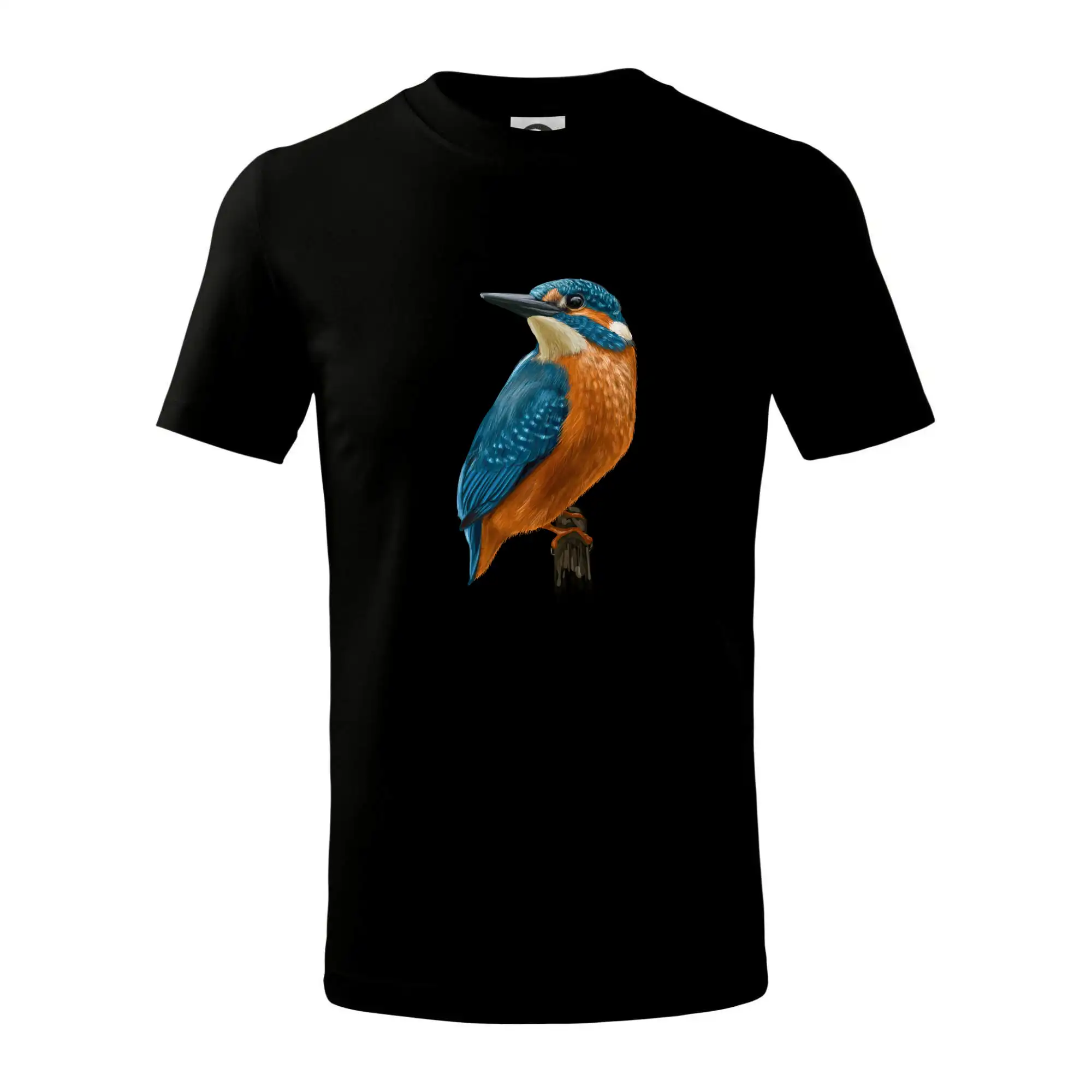 Lednáček kreslený