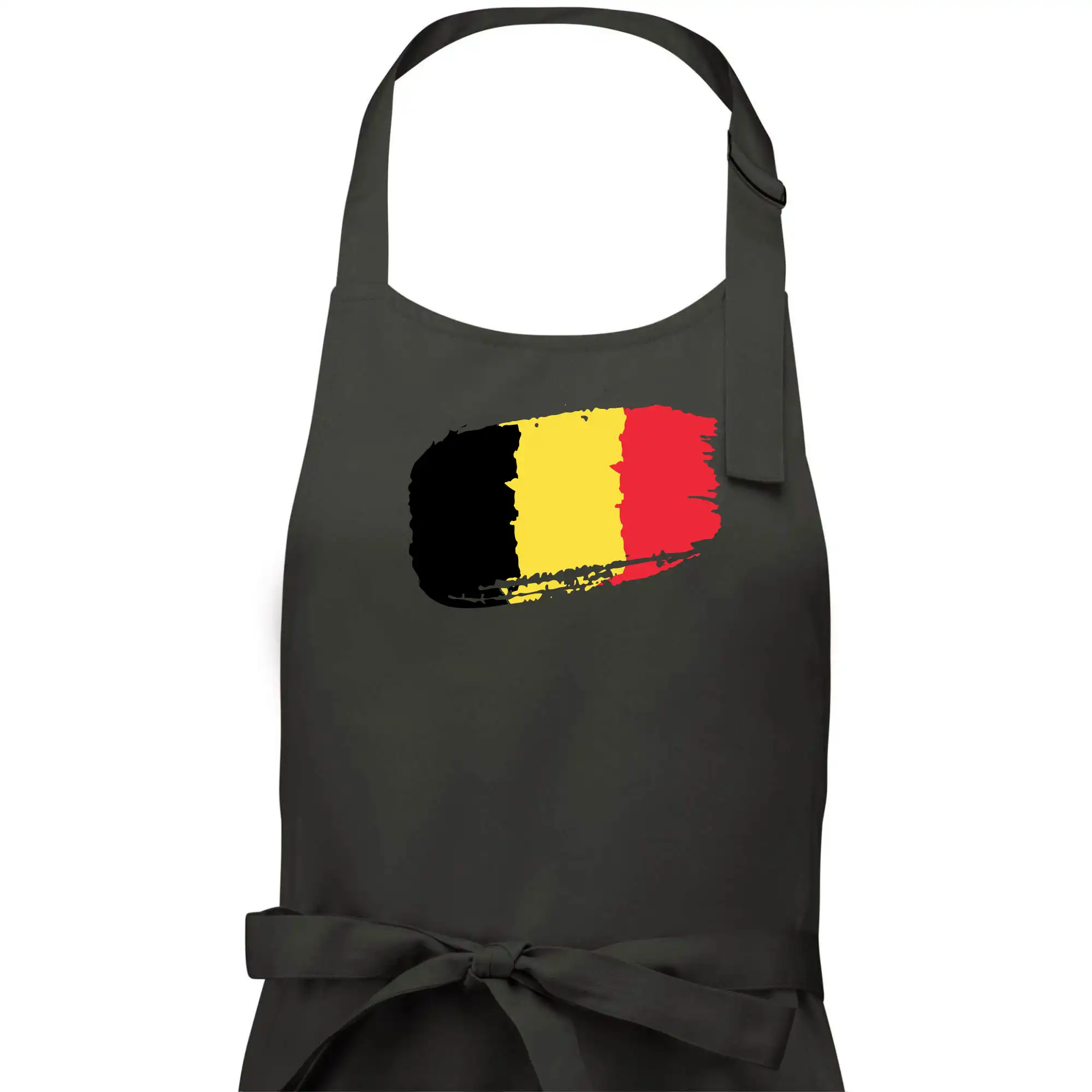 Belgie vlajka