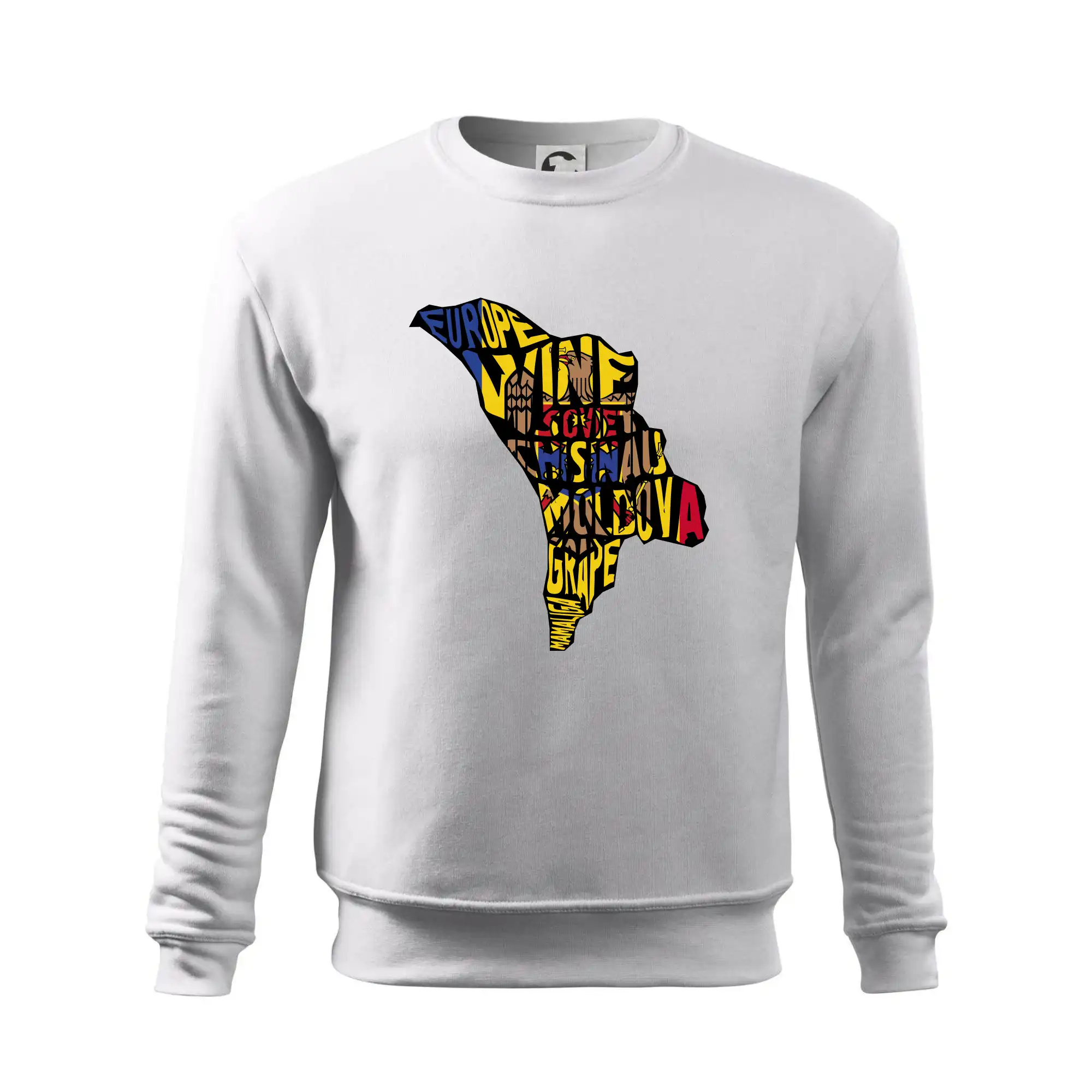 Mapy - názvy měst - Polsko