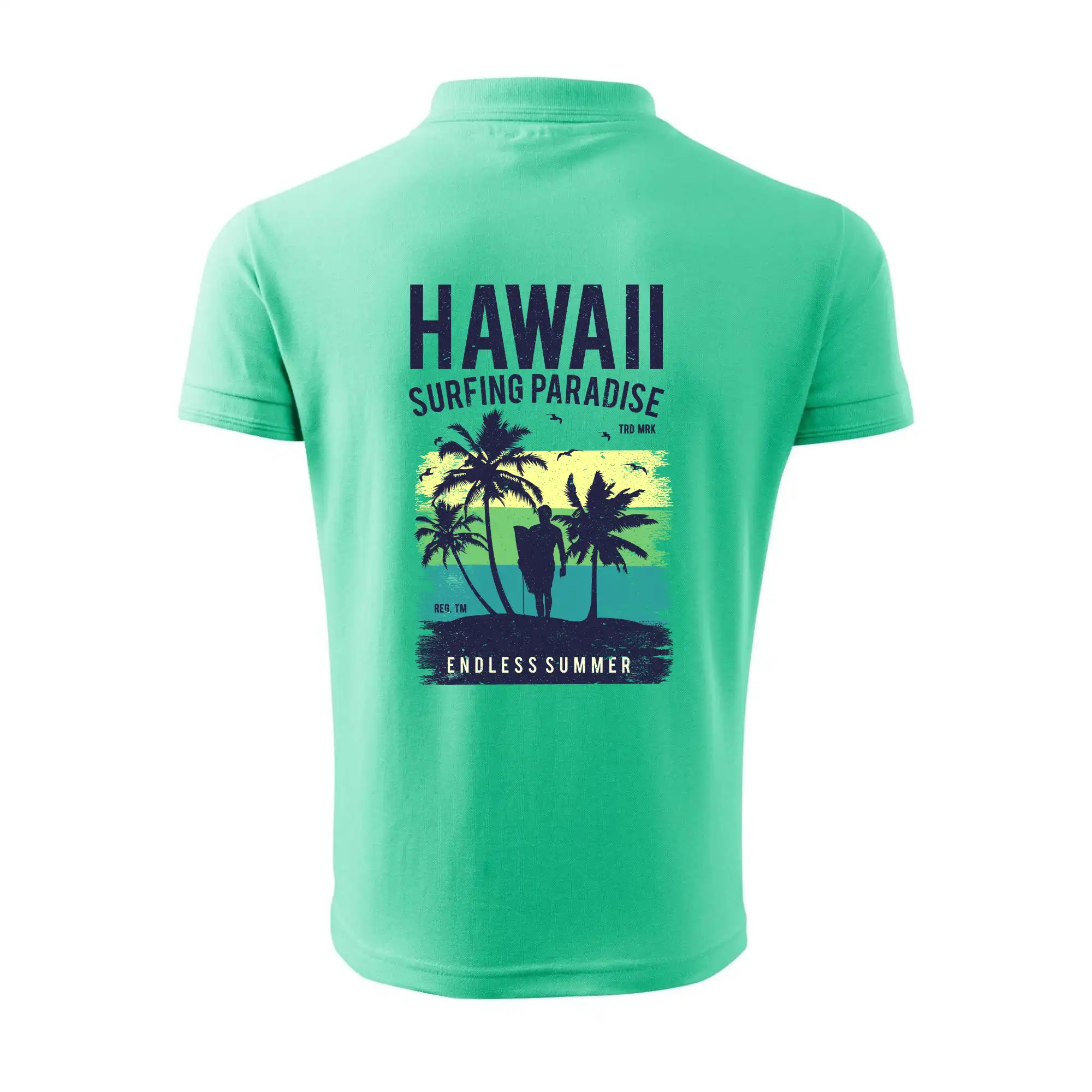 Hawaii