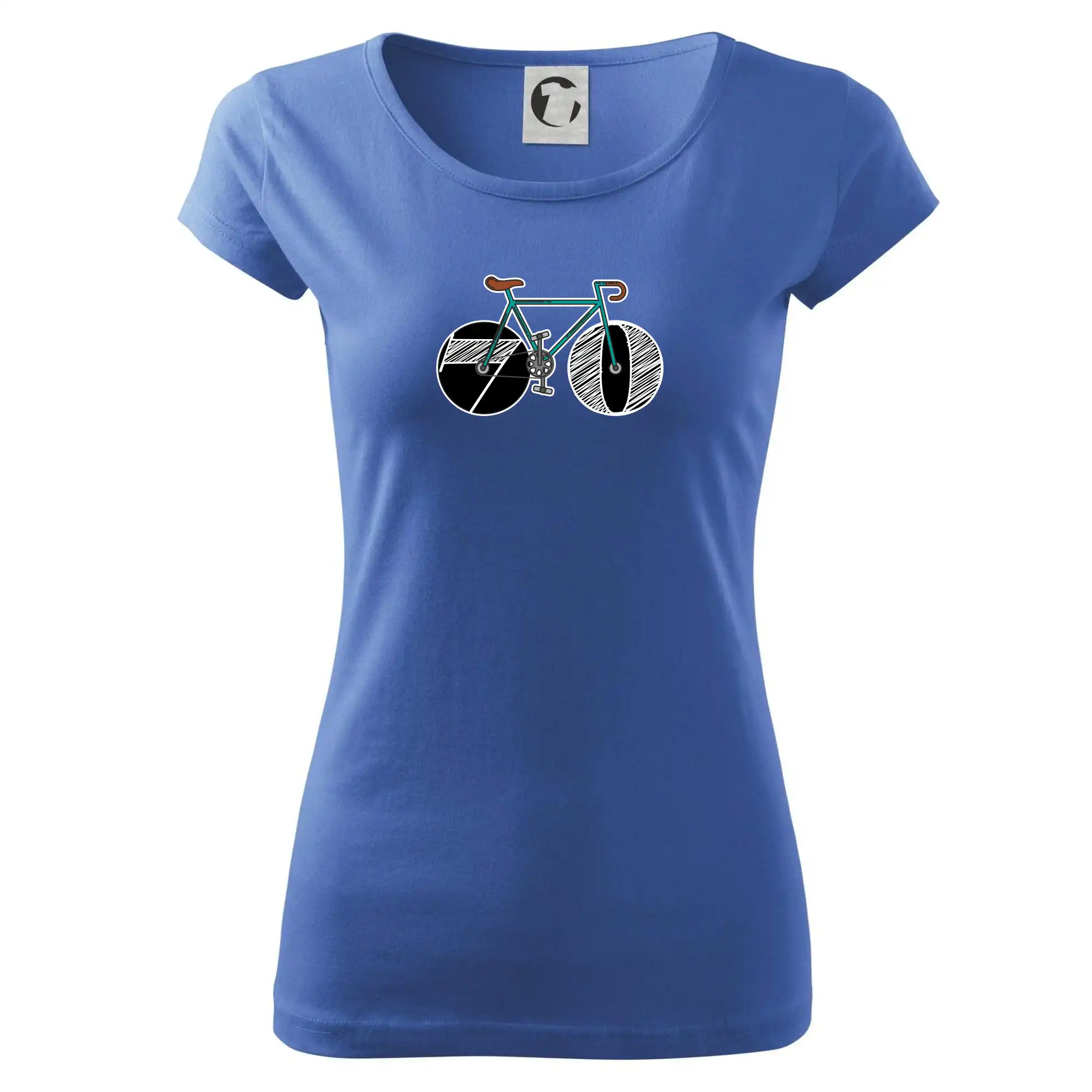 Narozeniny 70 let na kole