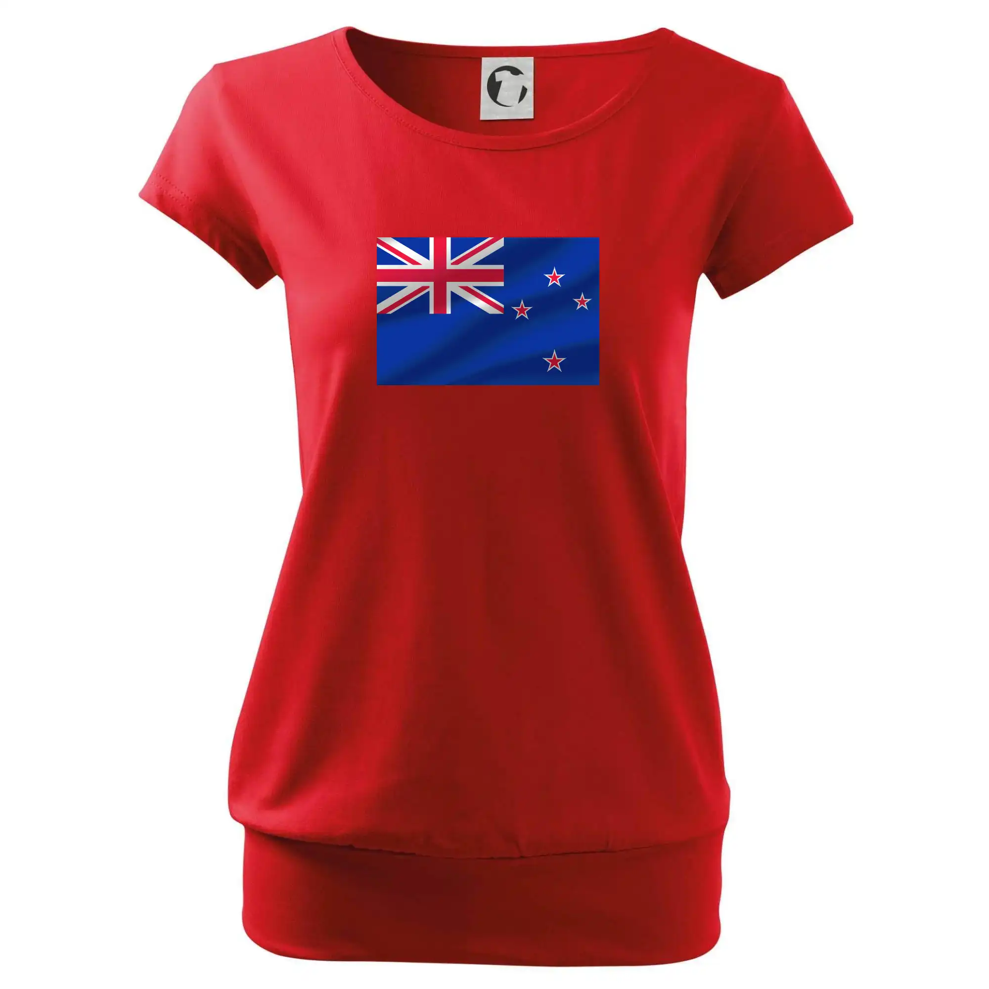 Nový Zéland Vlajka obdélník