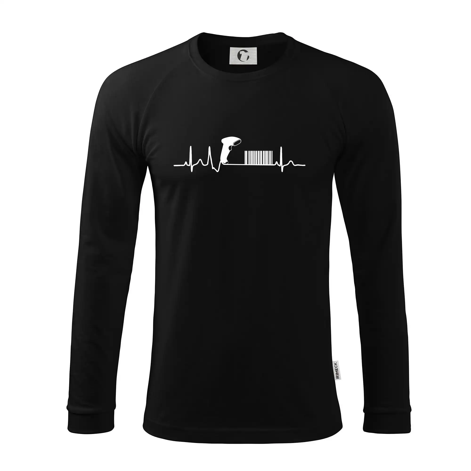 EKG prodavačka