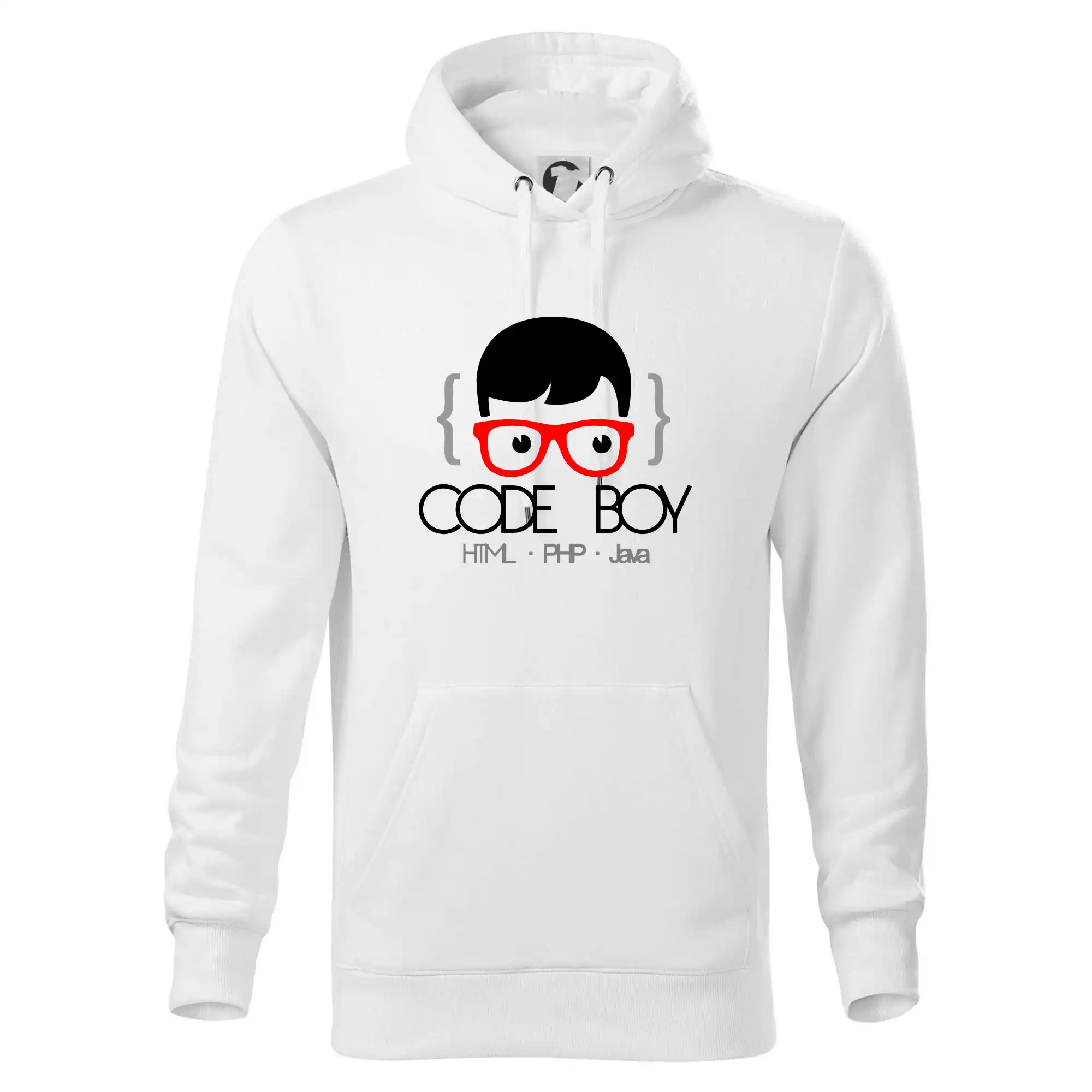 Code Boy
