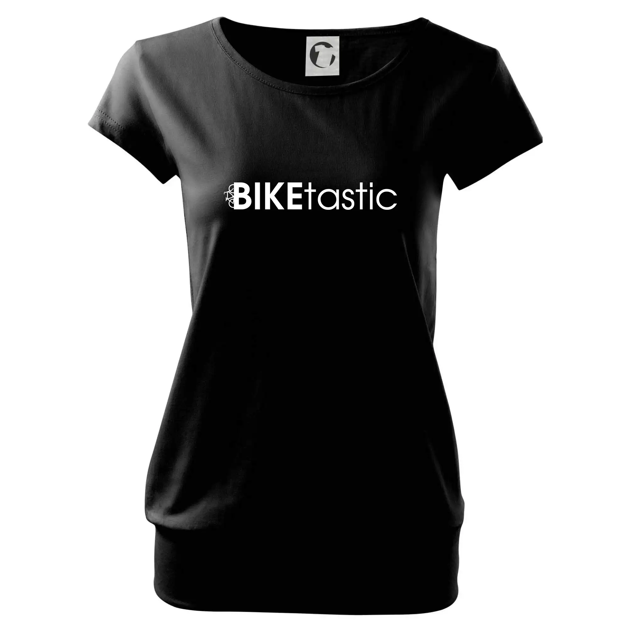 Bike nápisy Biketastic