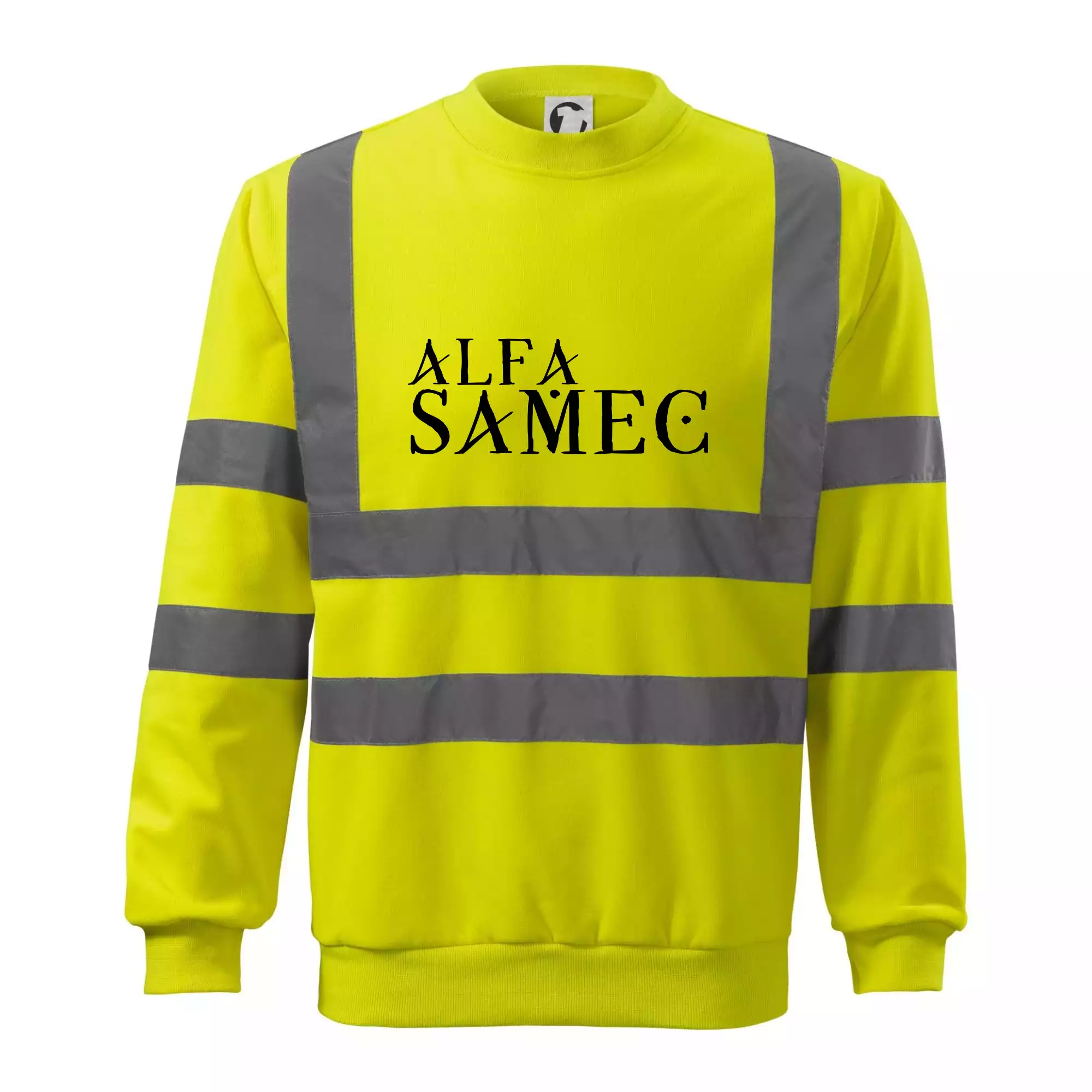 Alfa Samec