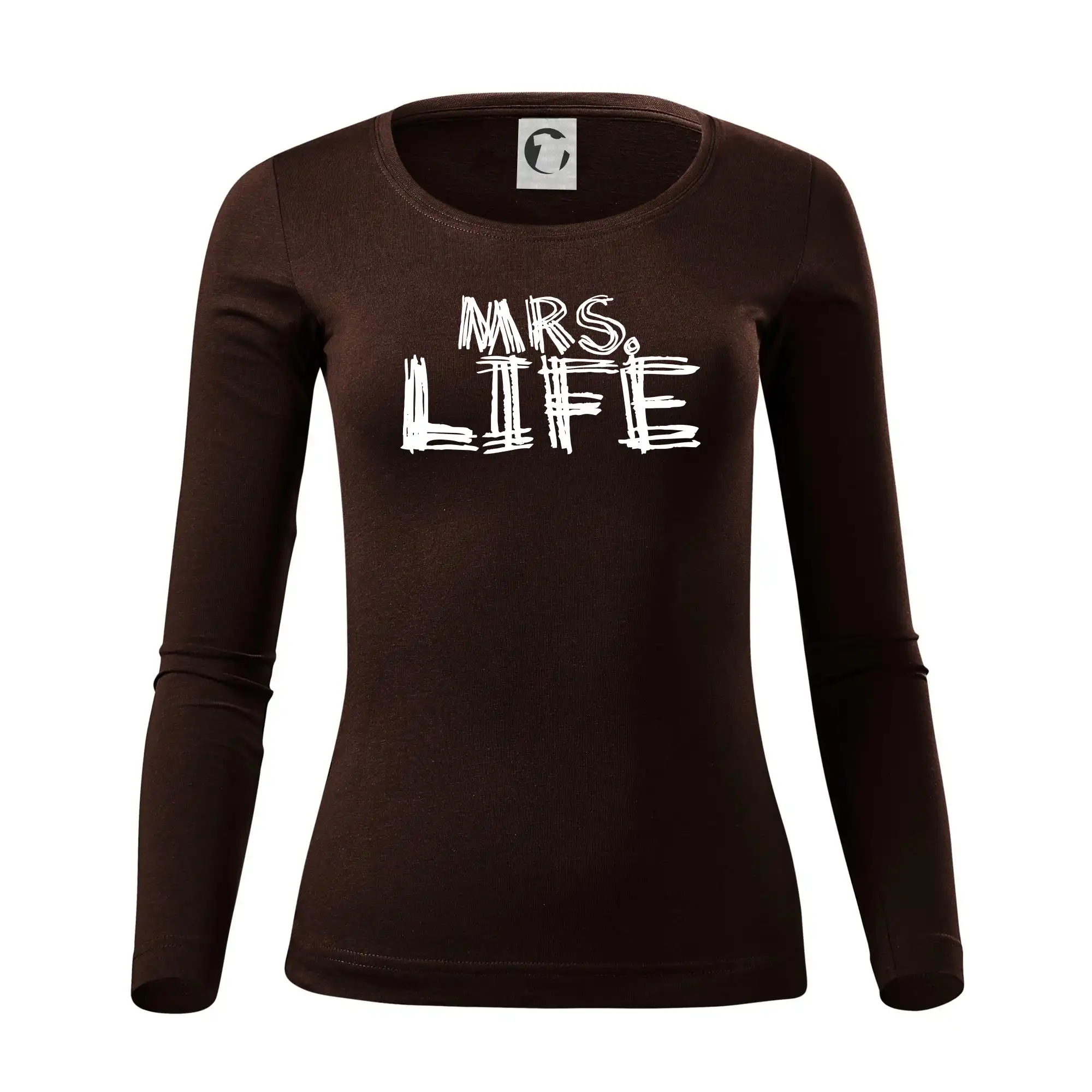 Mrs. Life