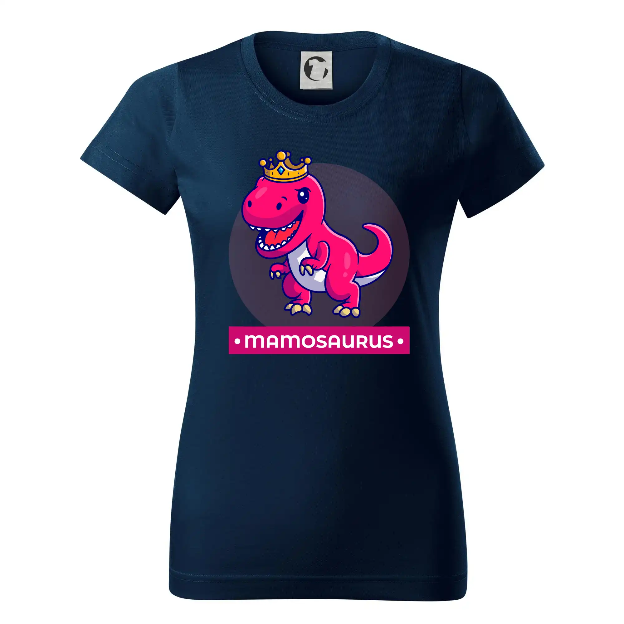 Dinosaurie rodina - mama SK