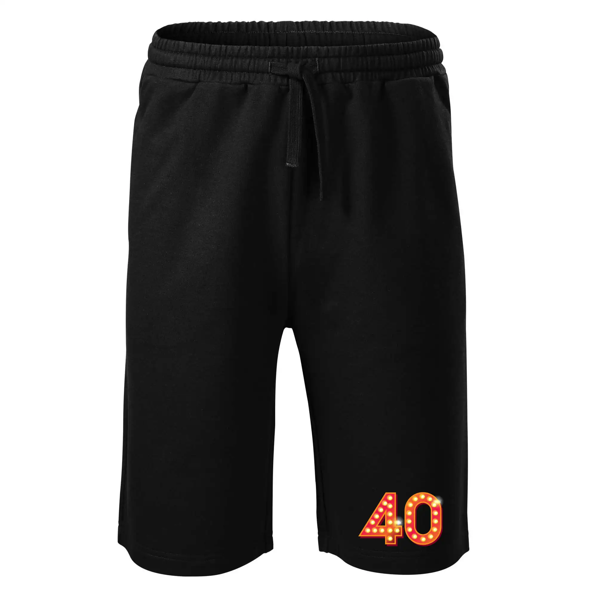 Čísla žárovky 40