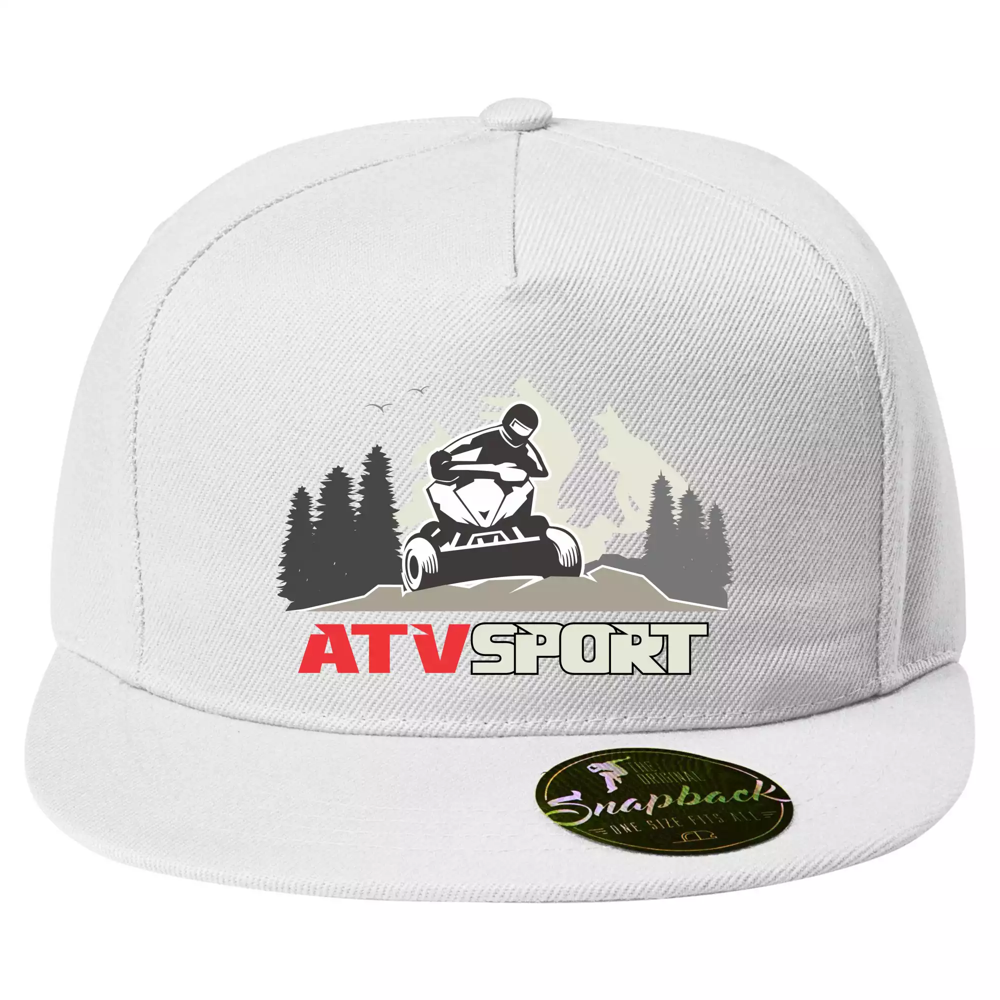 ATV čtyřkolka sport