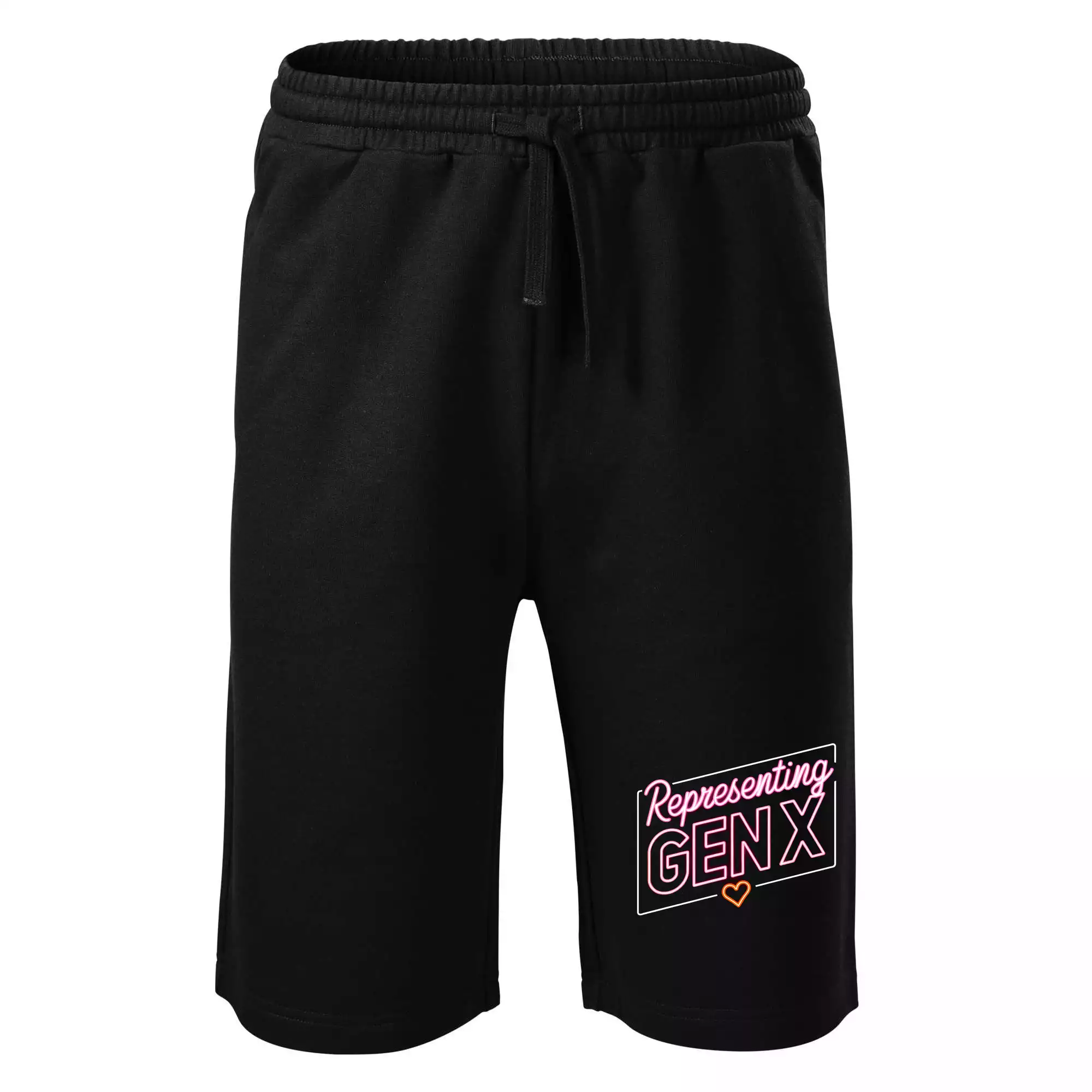 Generace X (Gen X) - Representing GEN X neon