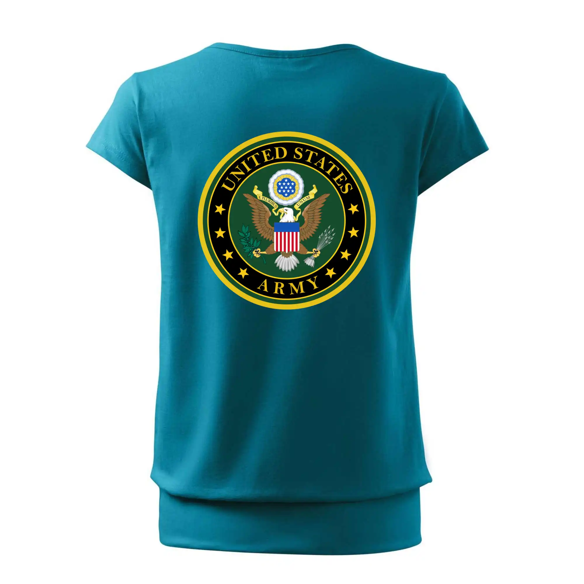 United States Army barevné