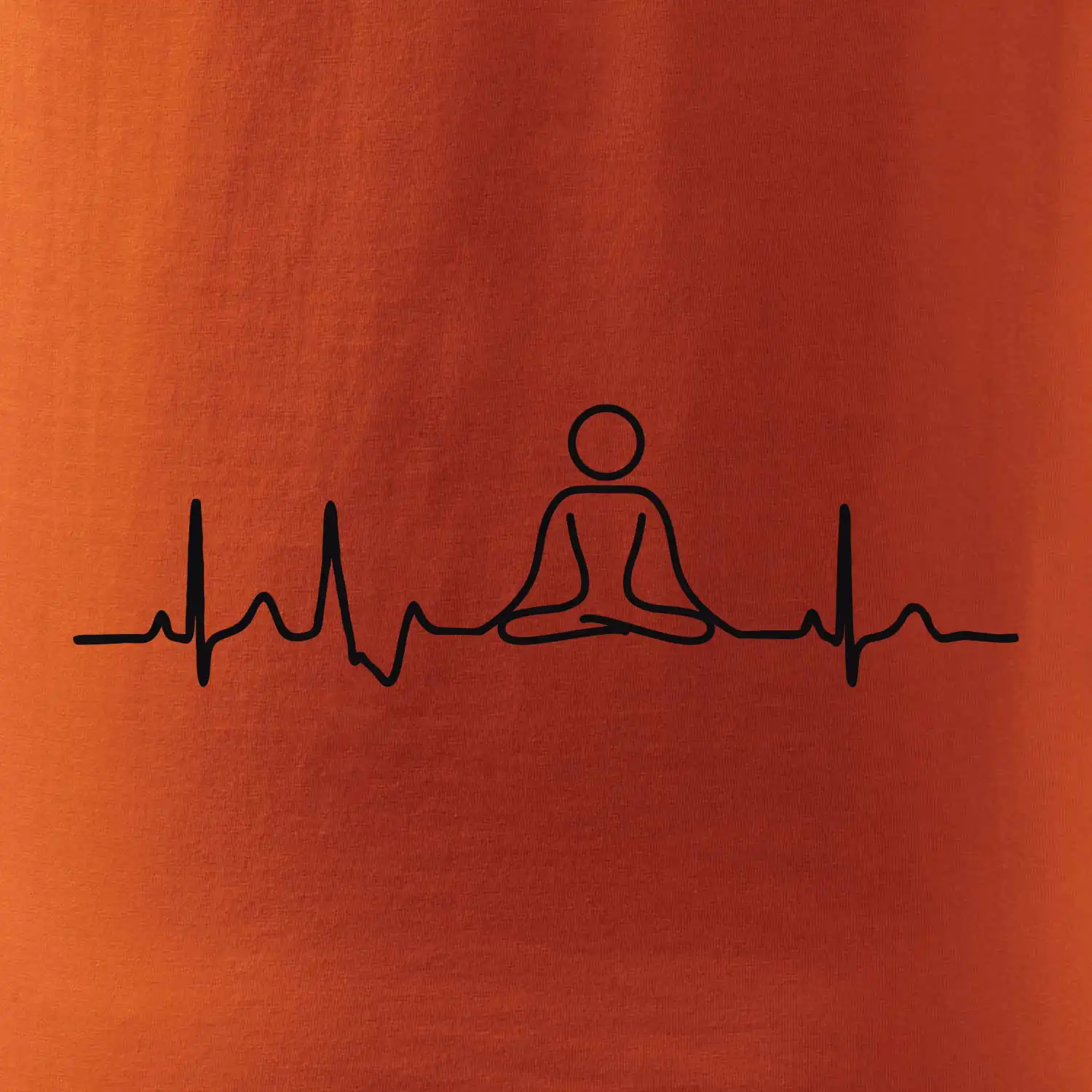 Ekg yoga