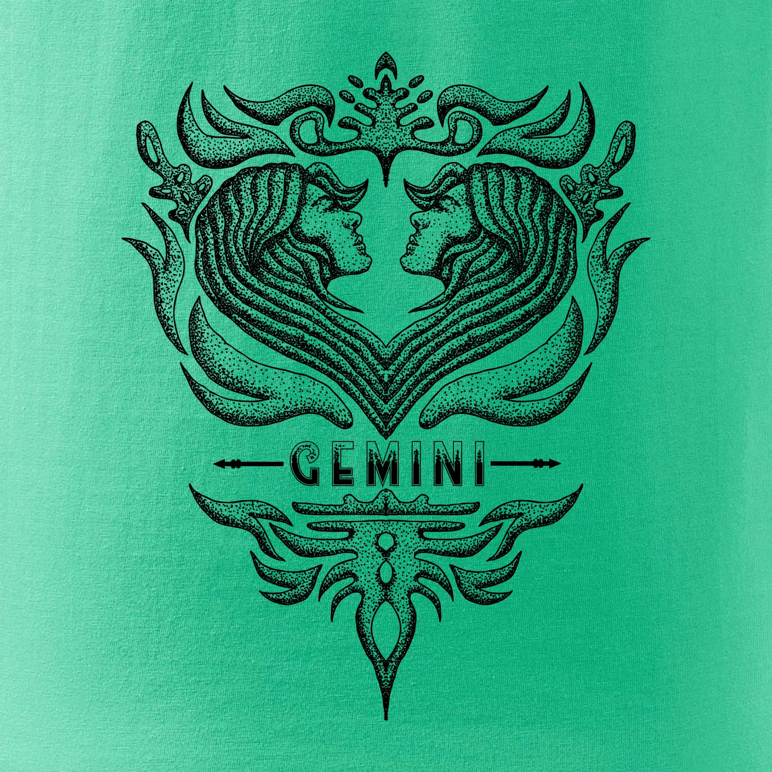 Gemini - vintage