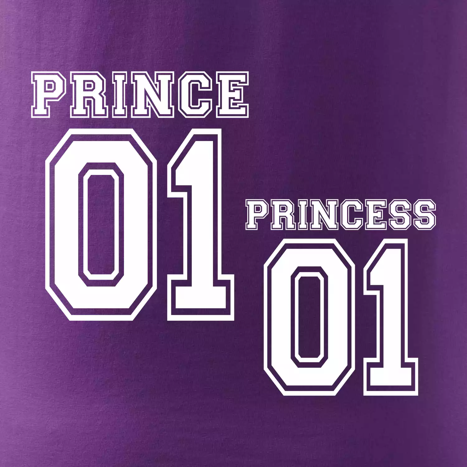 Princess 01