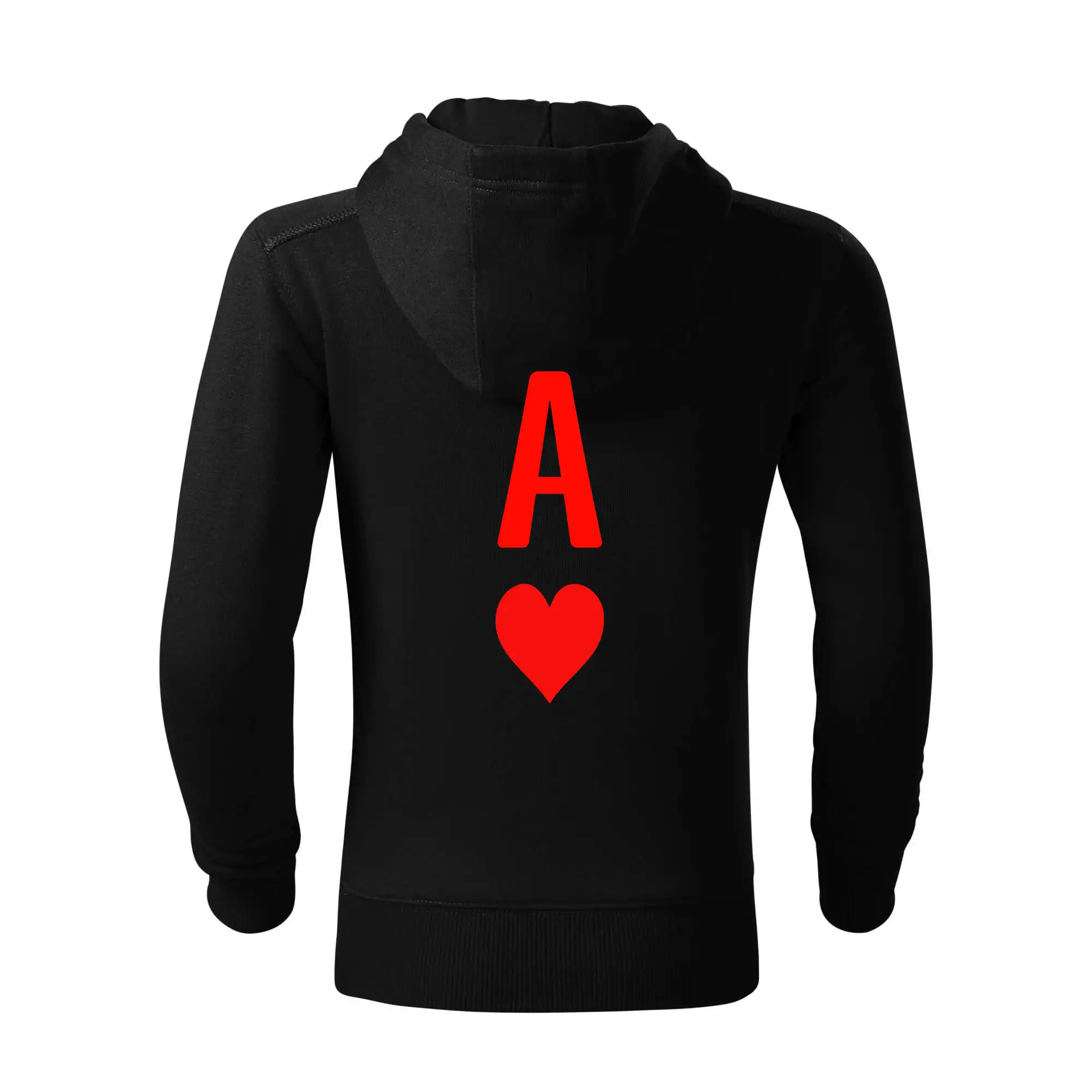 Poker A love
