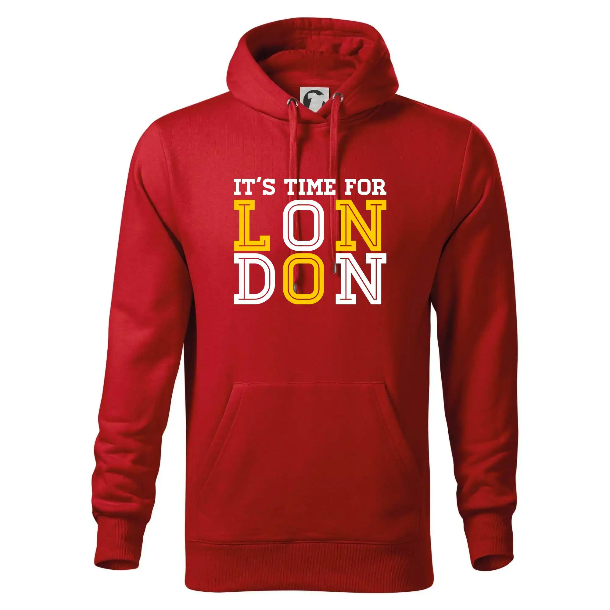 Its time for LONDON