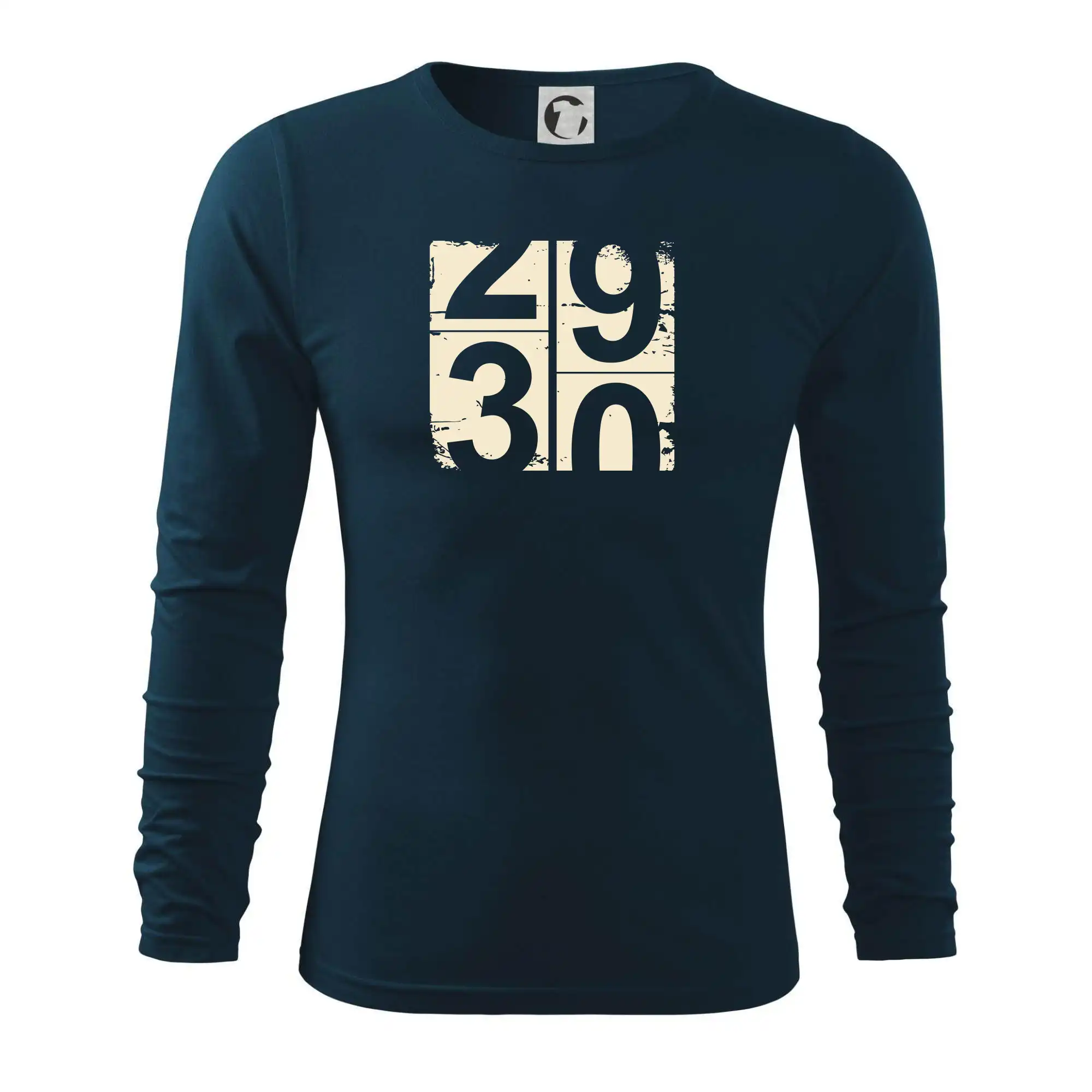 Tachometr 30