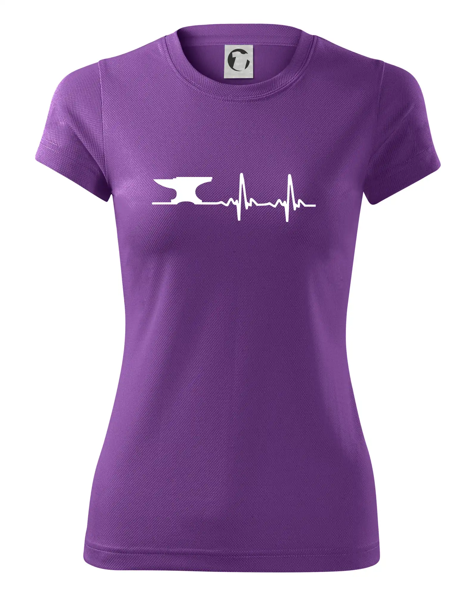 EKG kovář