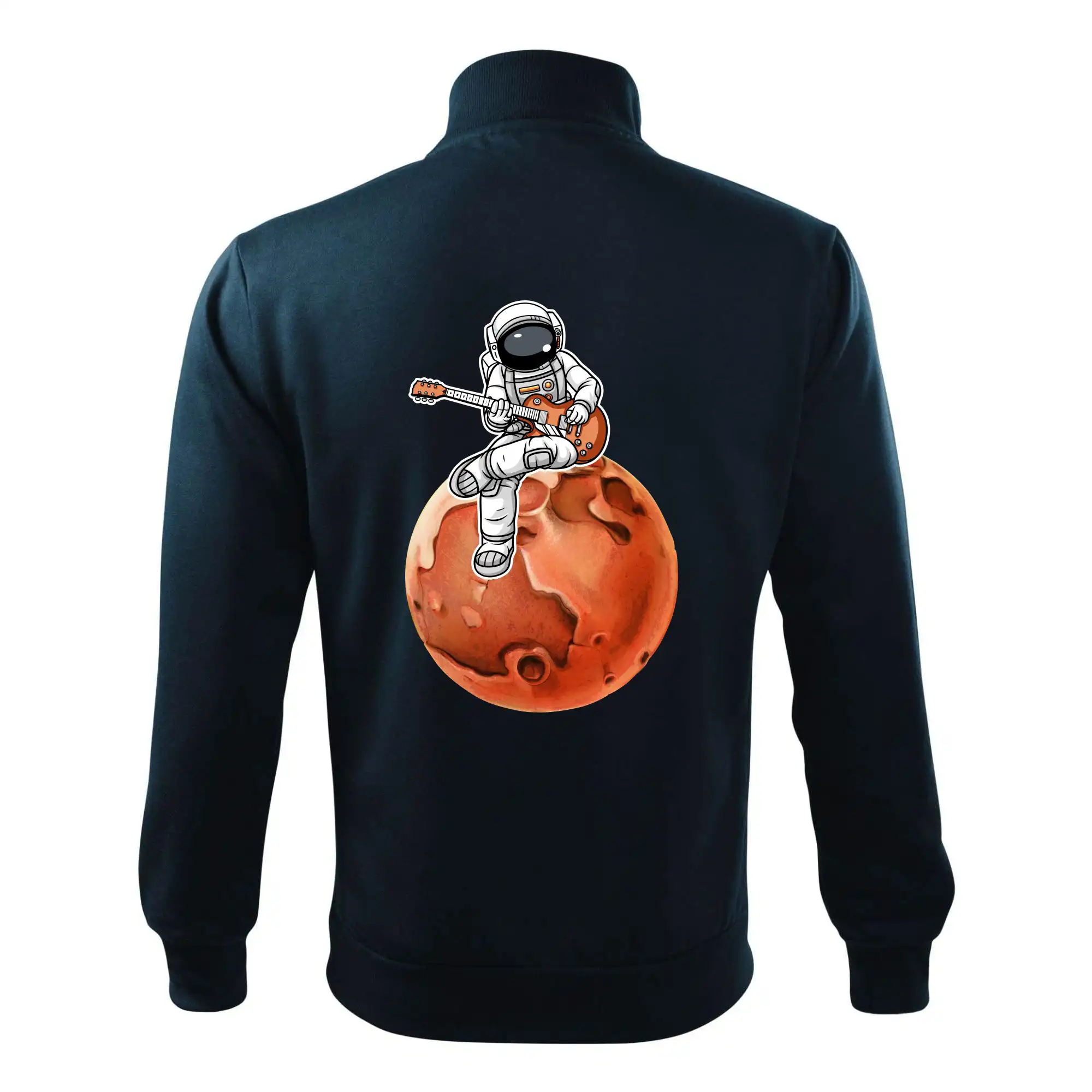 Mars kytarista