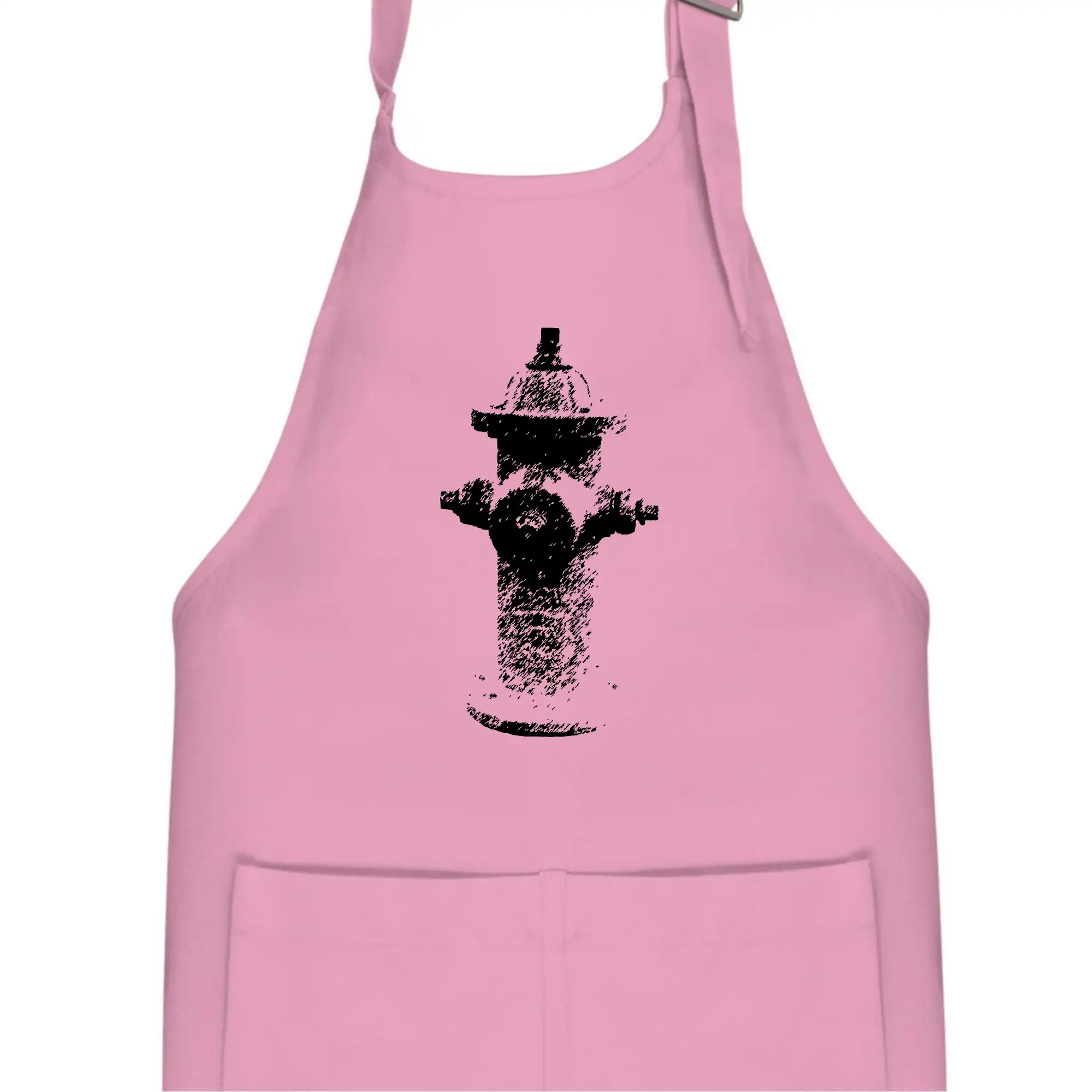 Hasičský hydrant americký