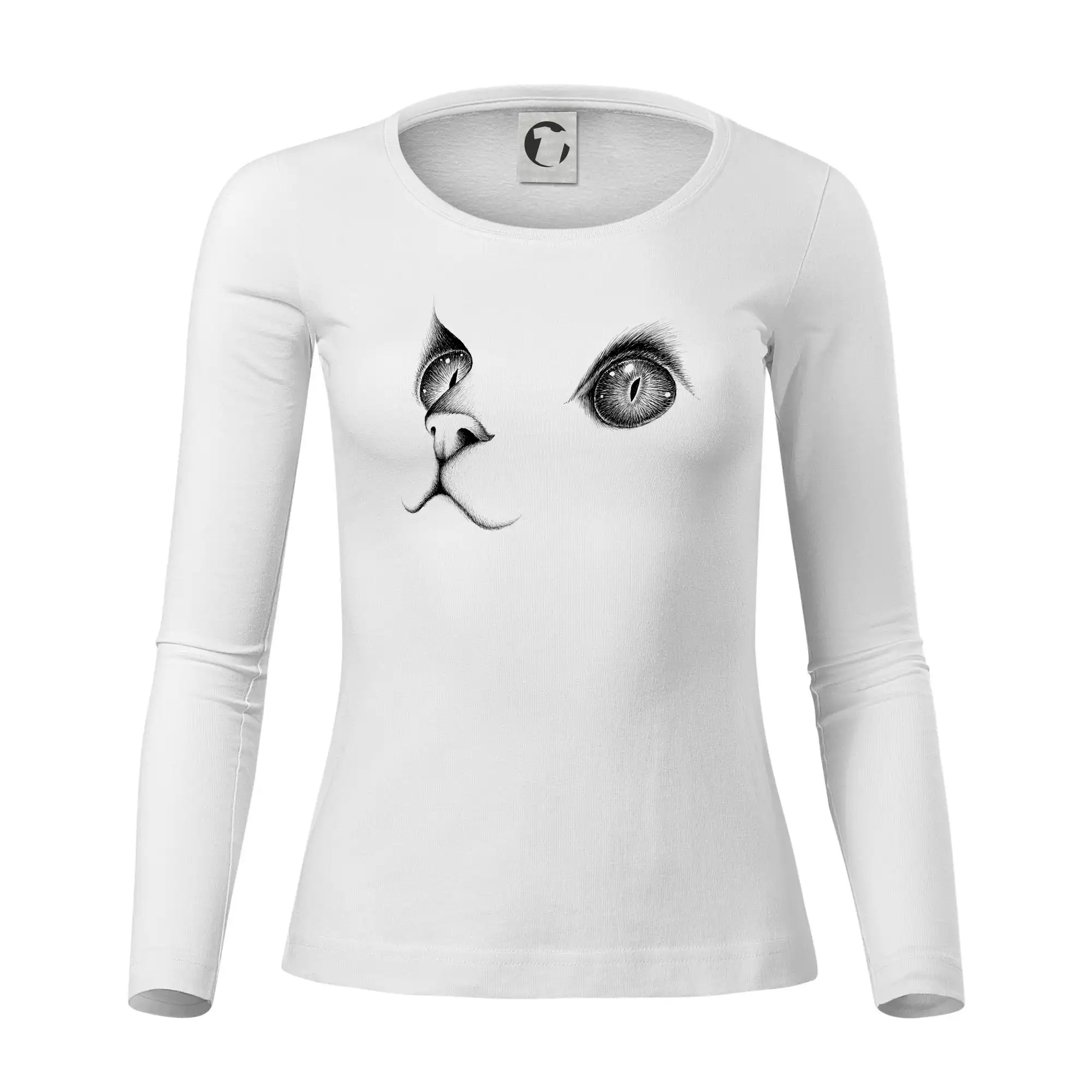 Kočičí oči černé