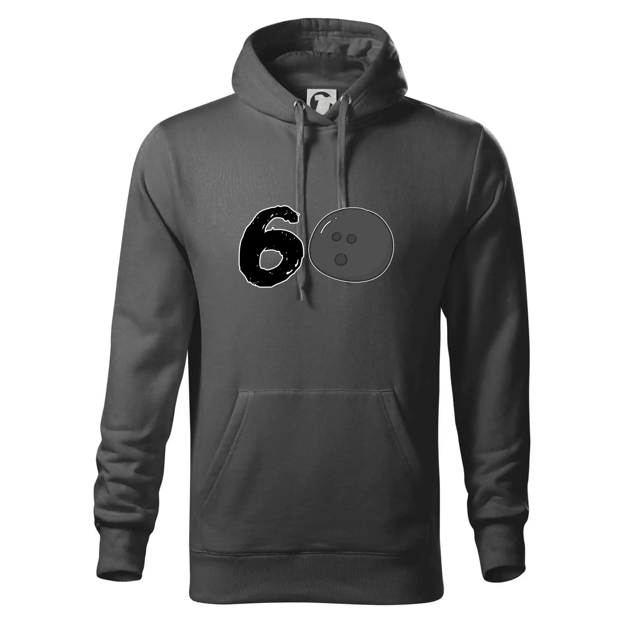 Bowling kulaté narozeniny 60