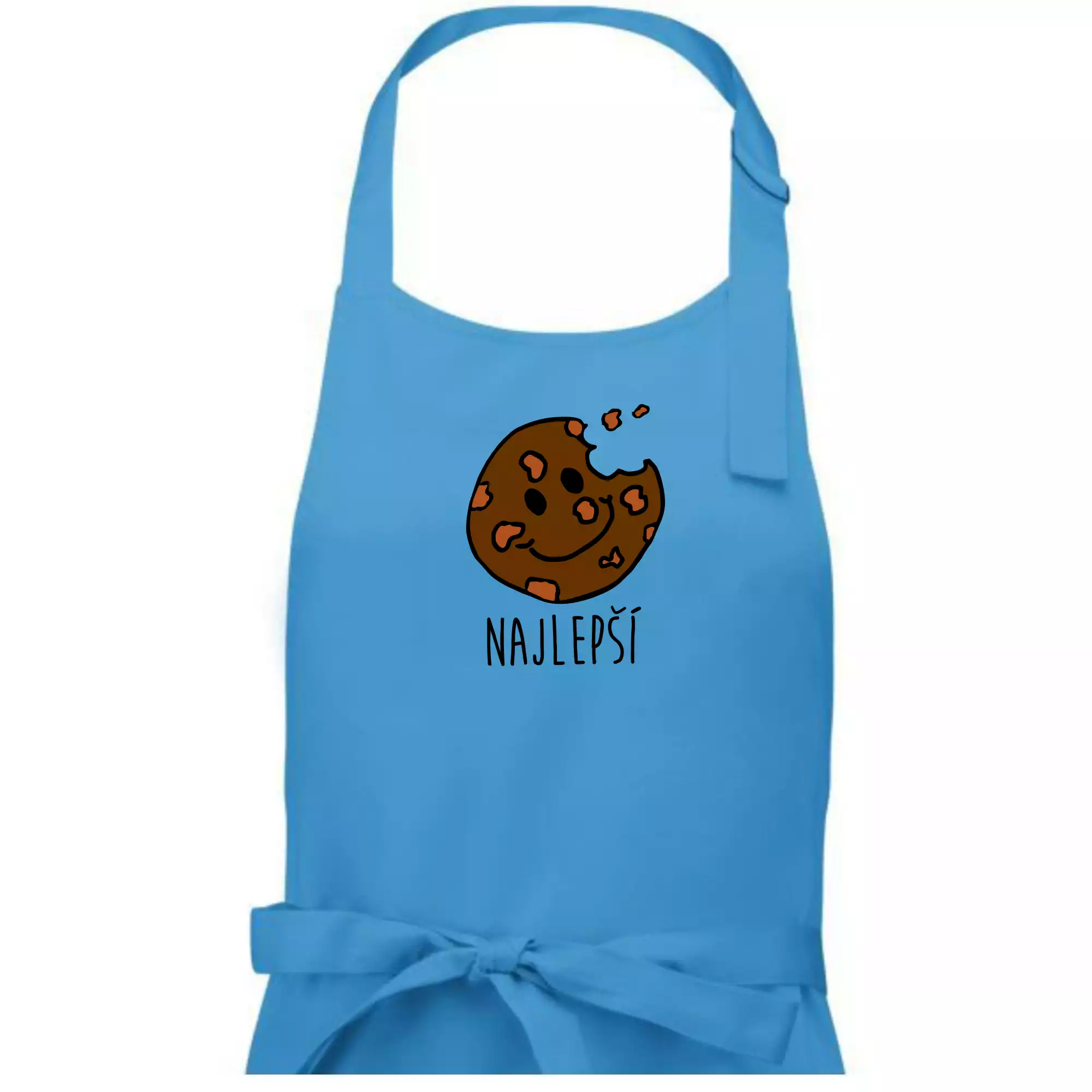 Najlepší priatelia - Sušienka a mlieko