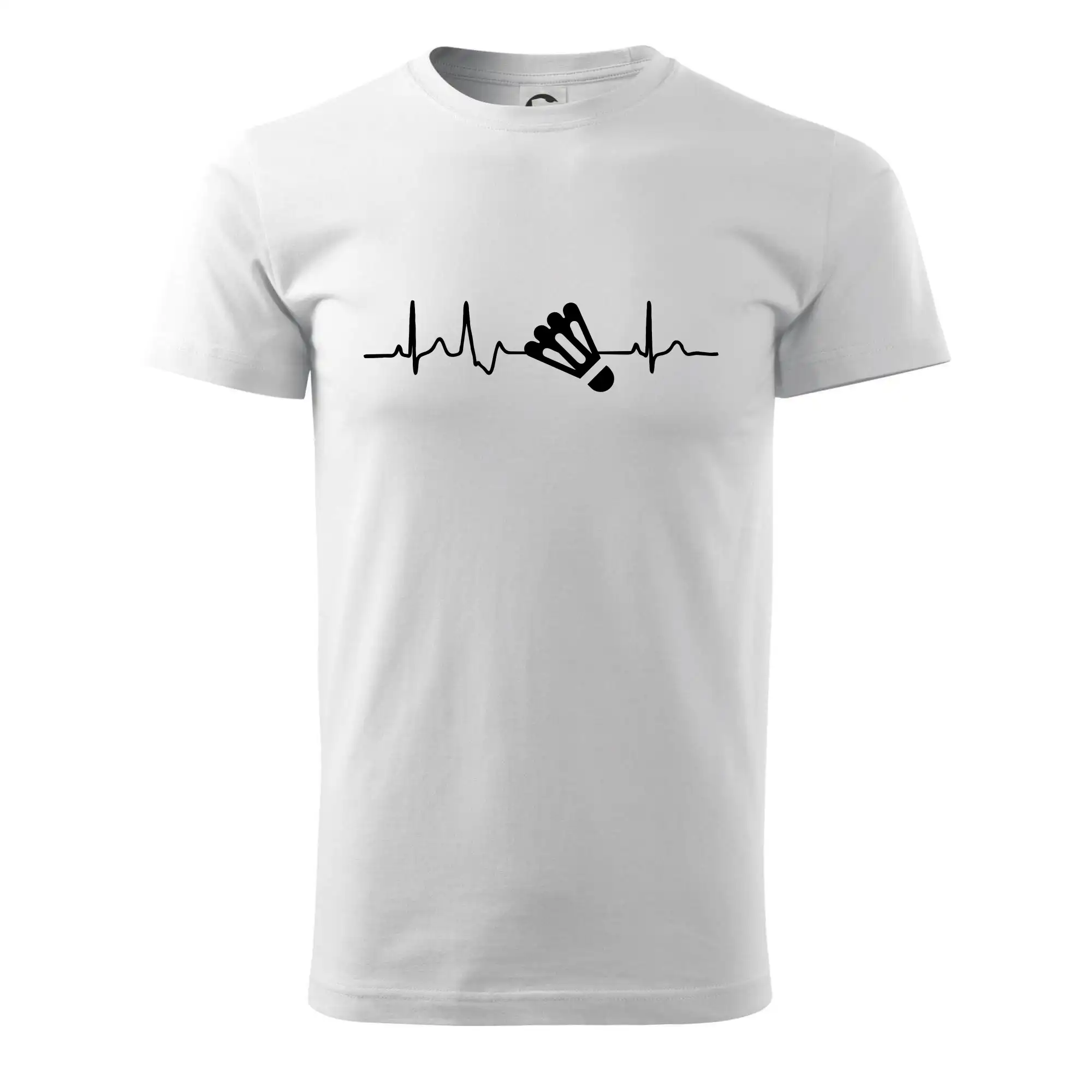 EKG Badminton košík