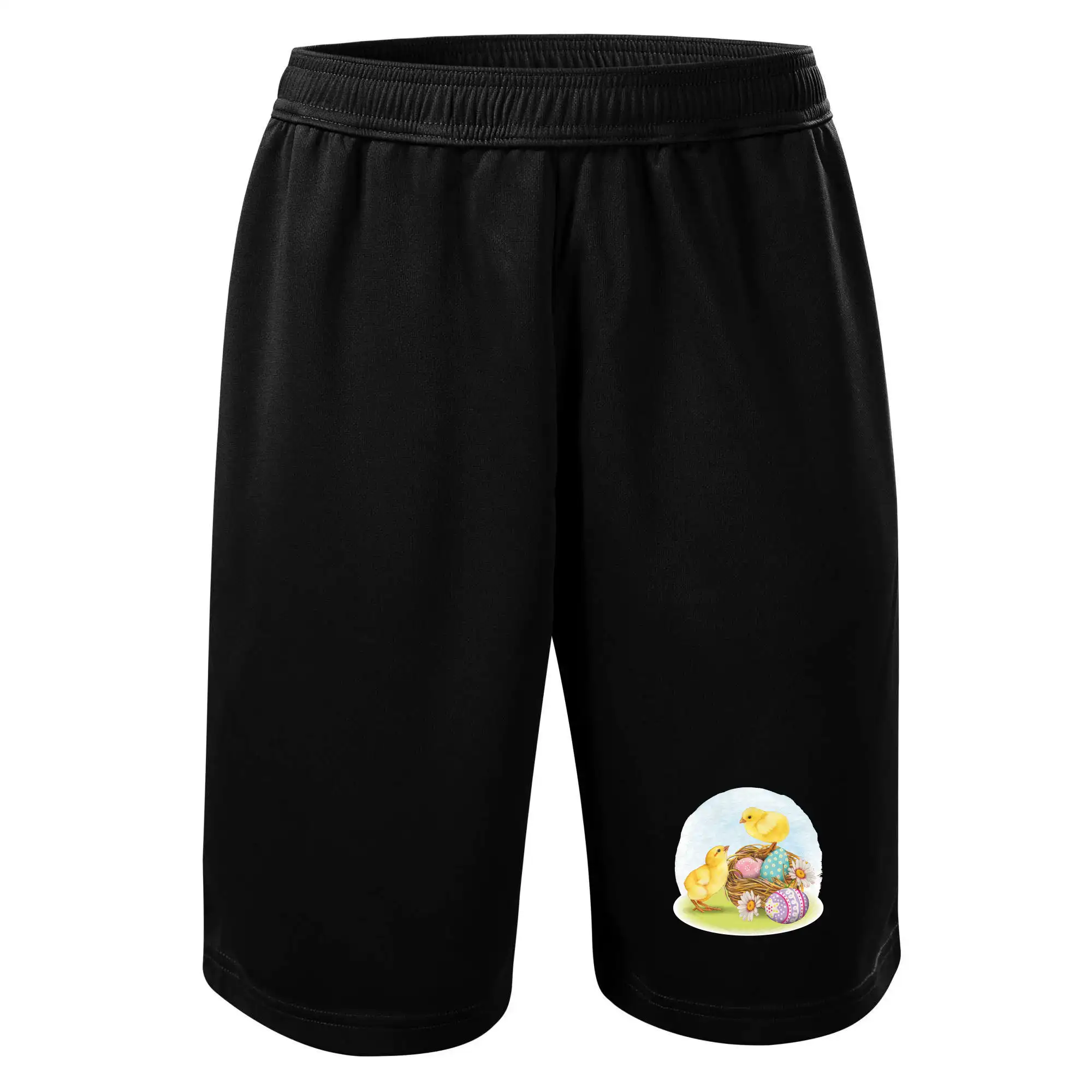 Velikonoční kuřátka