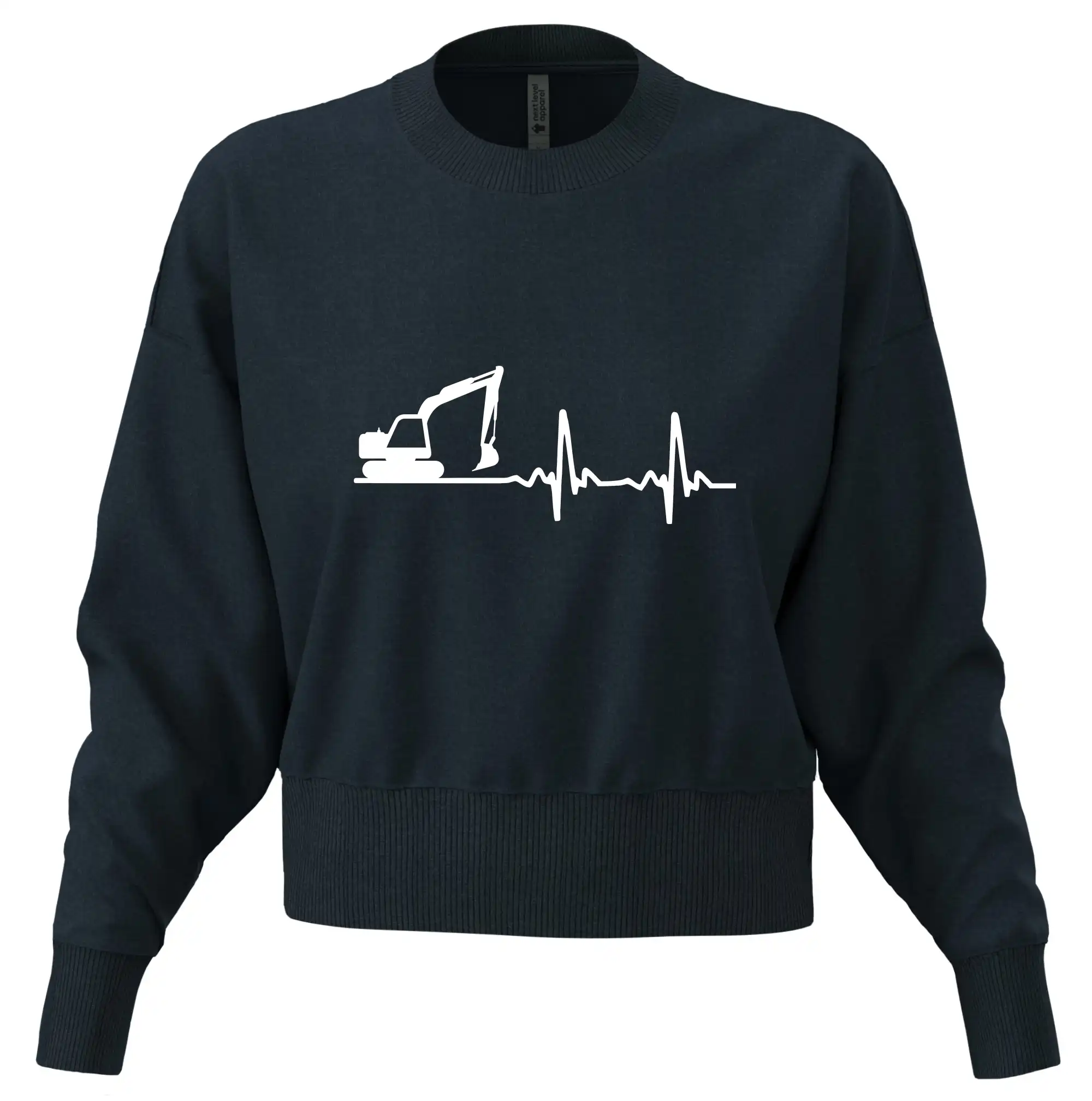 EKG bagr