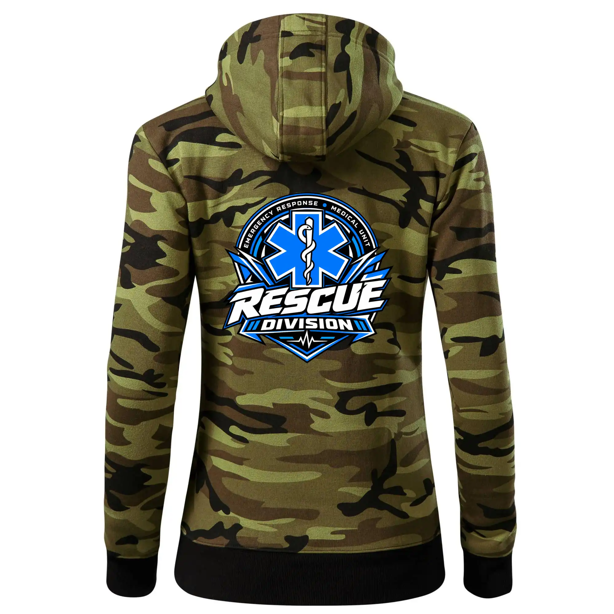 Rescue Division