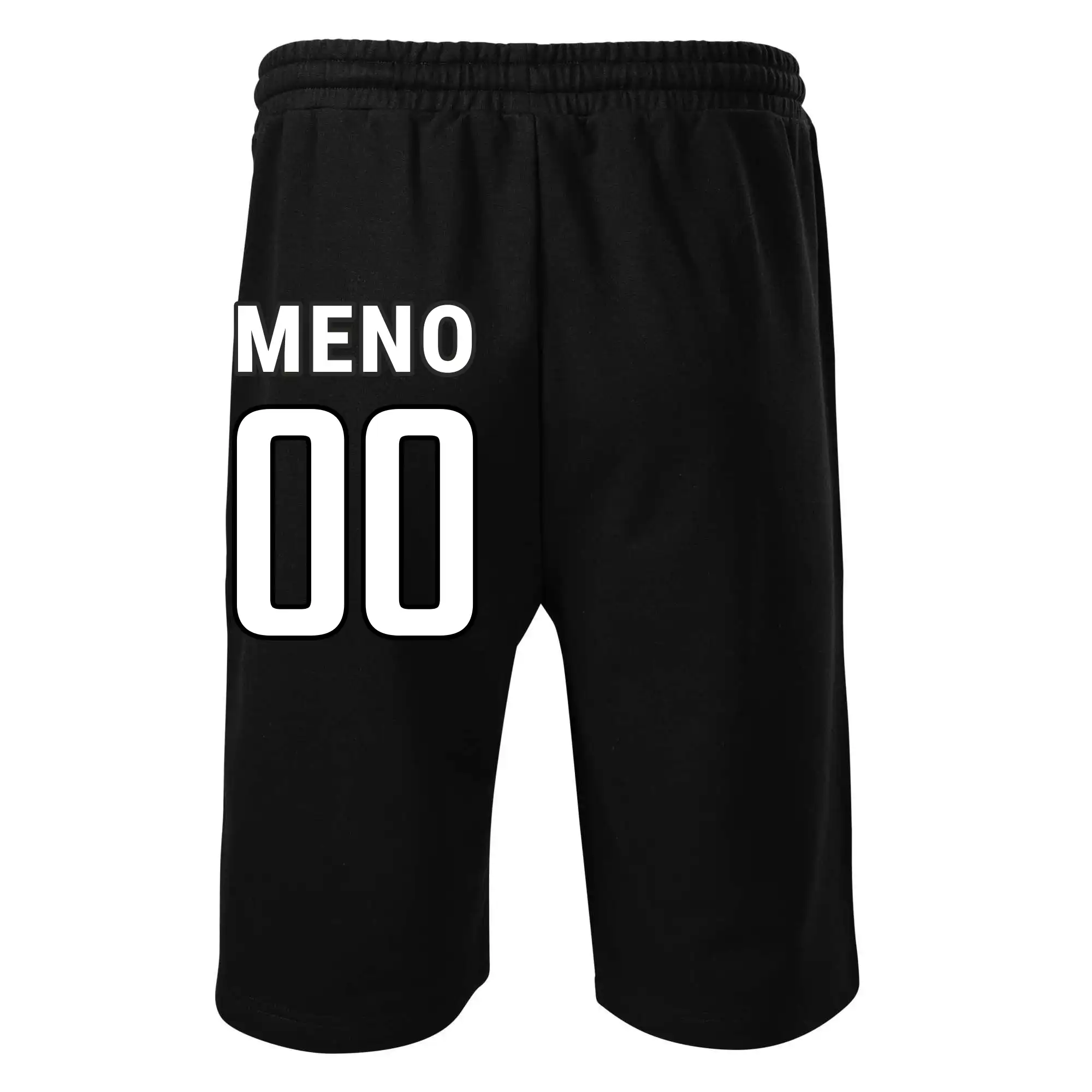 Futbalový dres - vlastné meno a číslo