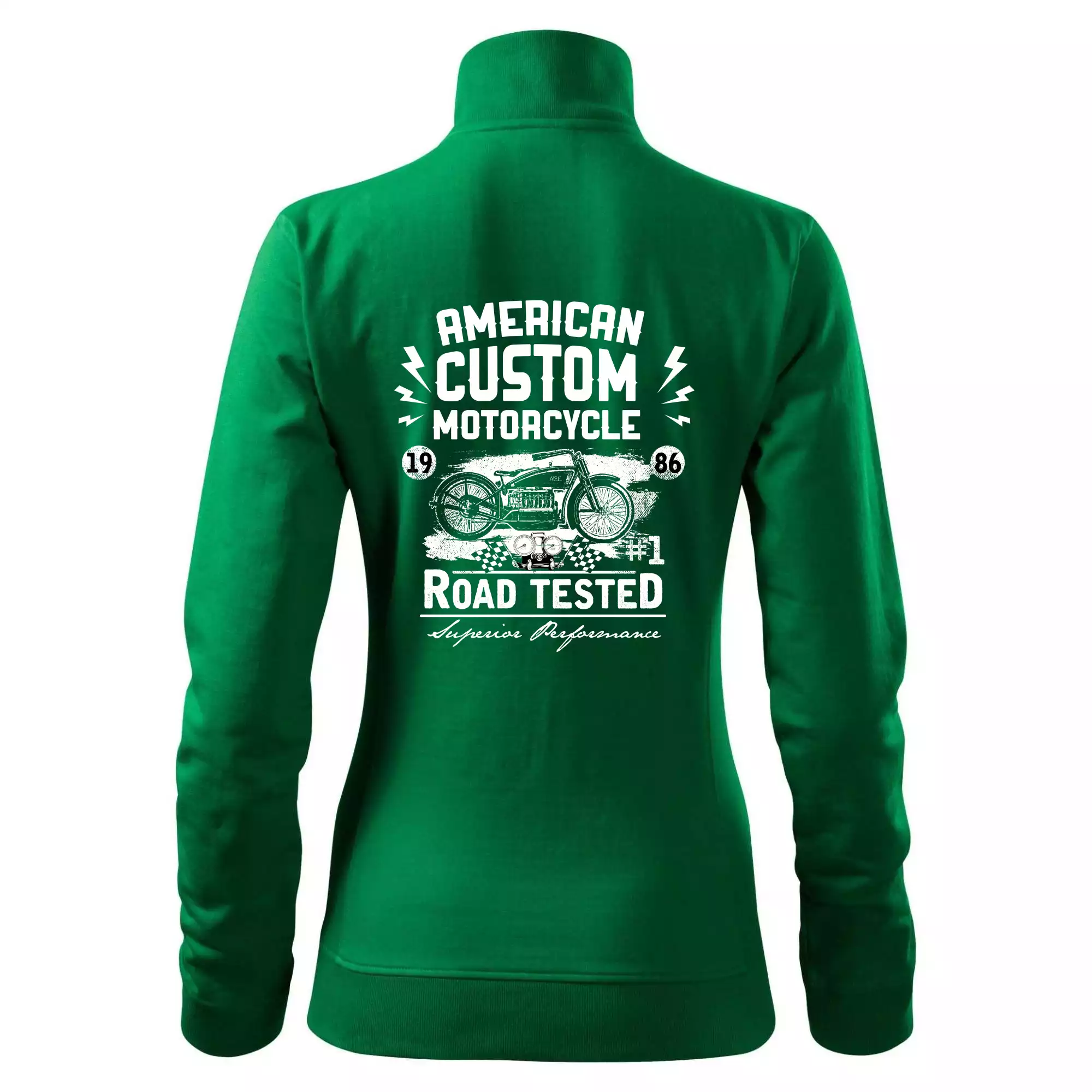 American Custom Motorcycle