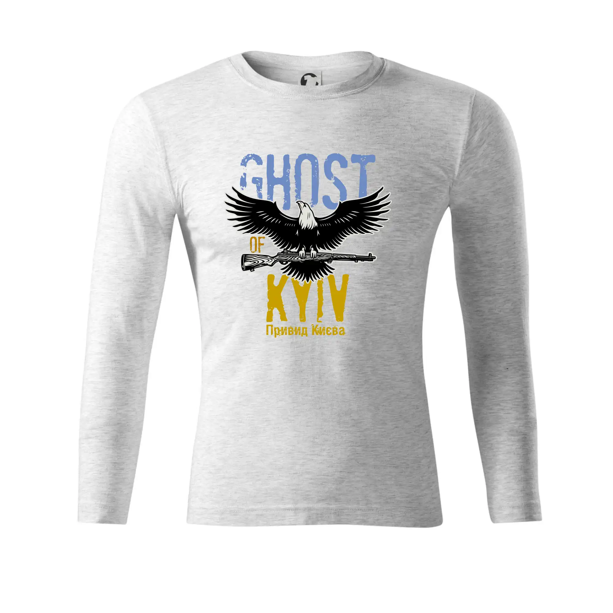 Ghost of Kyiv - Orel