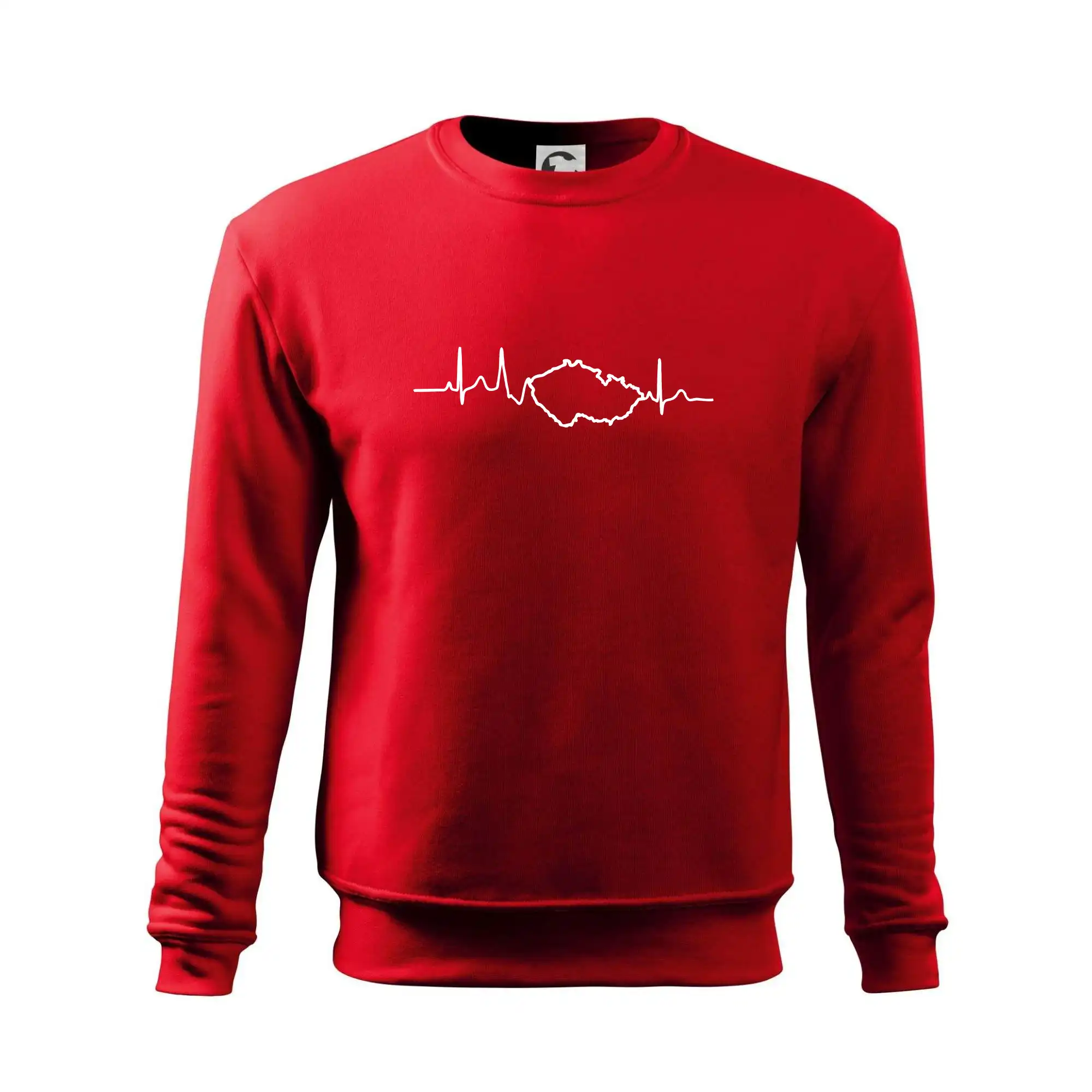 EKG Česká republika