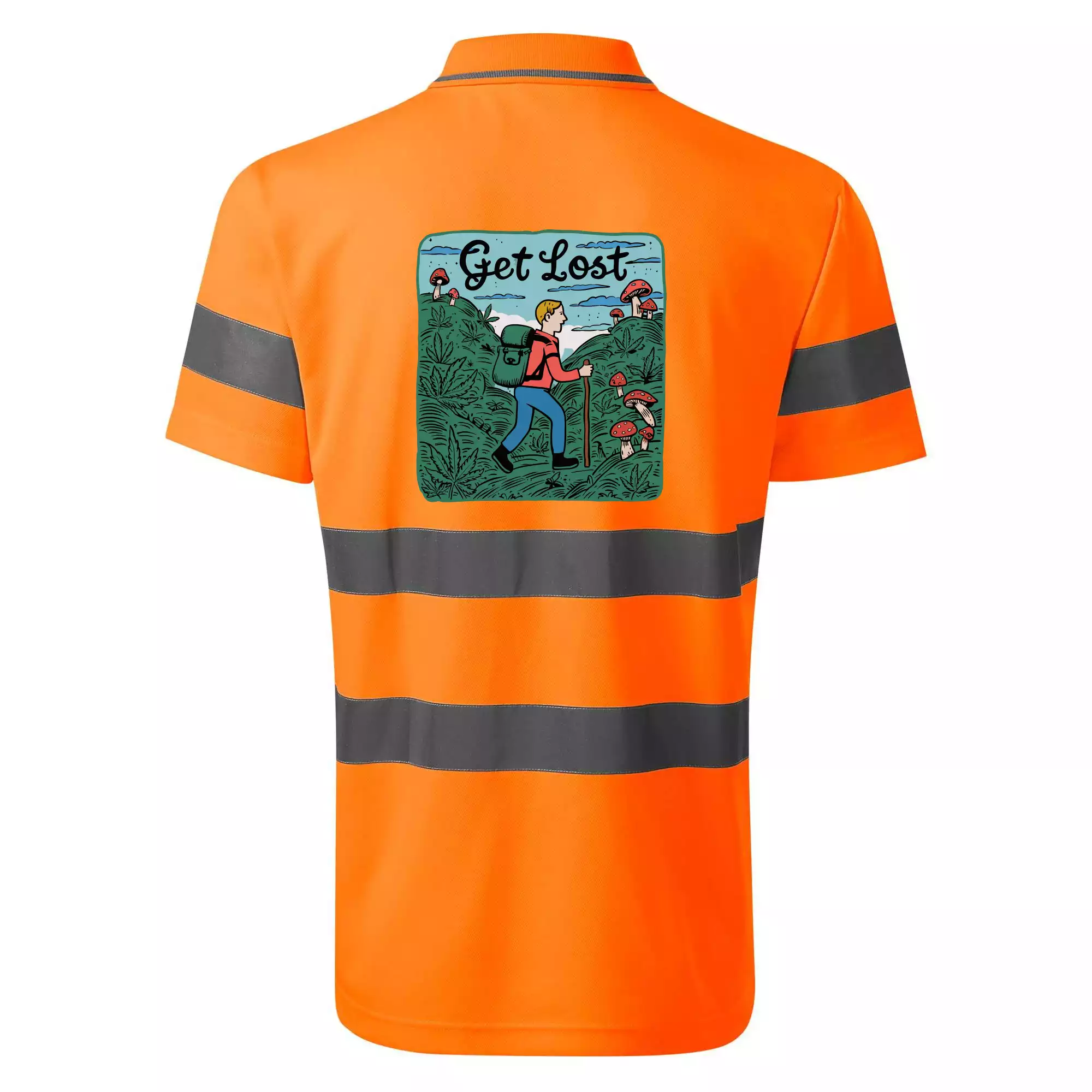 Marihuana - Get lost