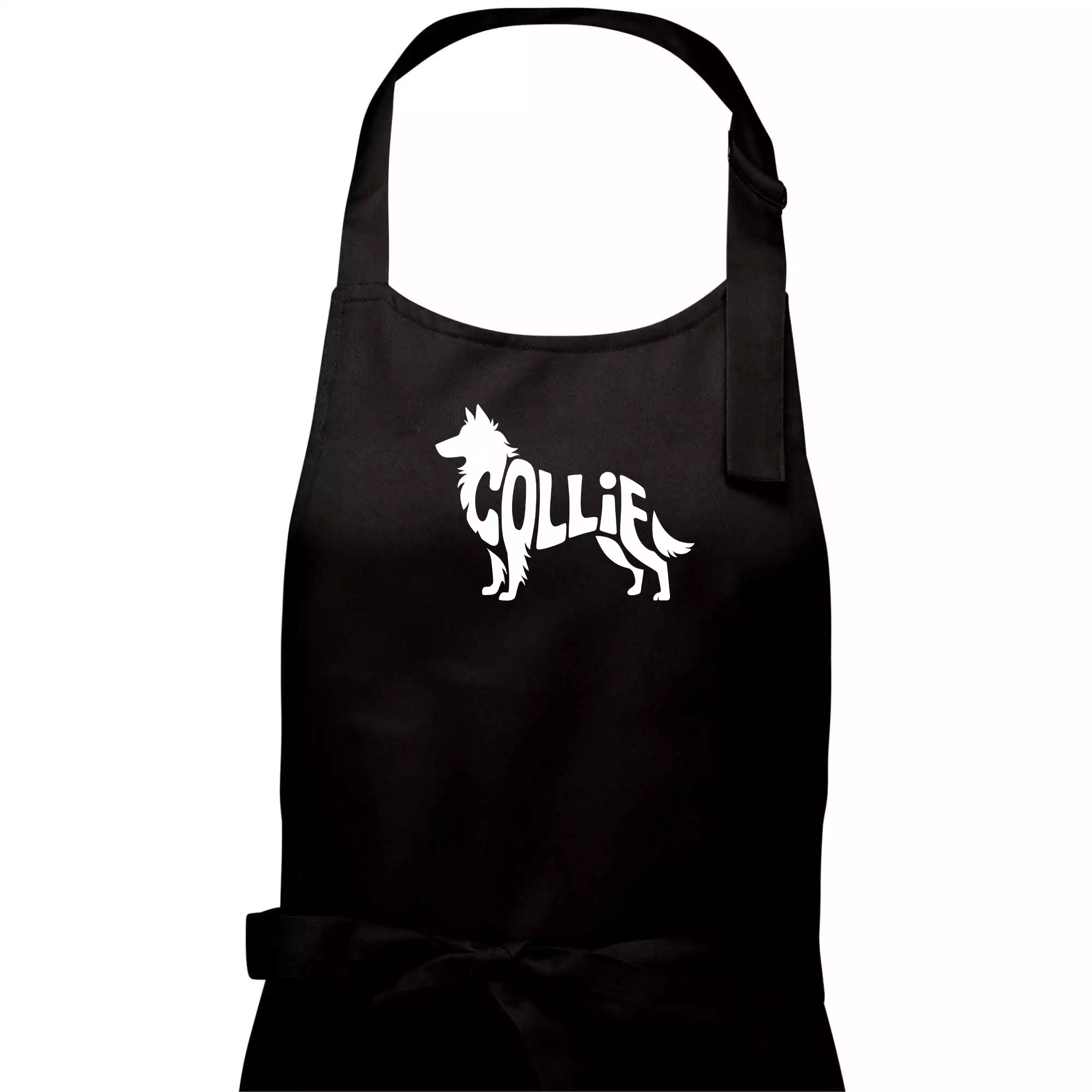 Colie nápis v těle