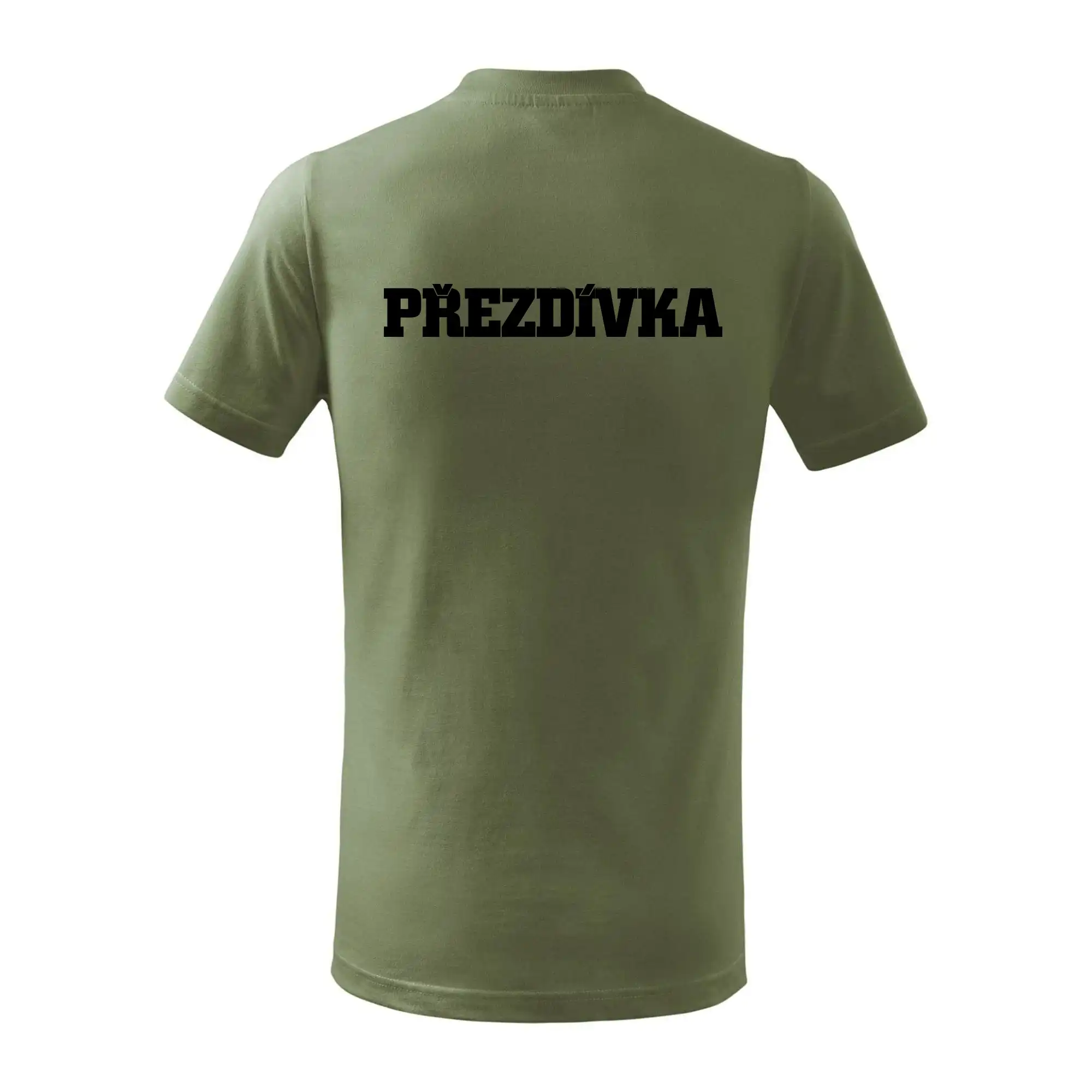 K vode - pádla hory (vlastný nápis)