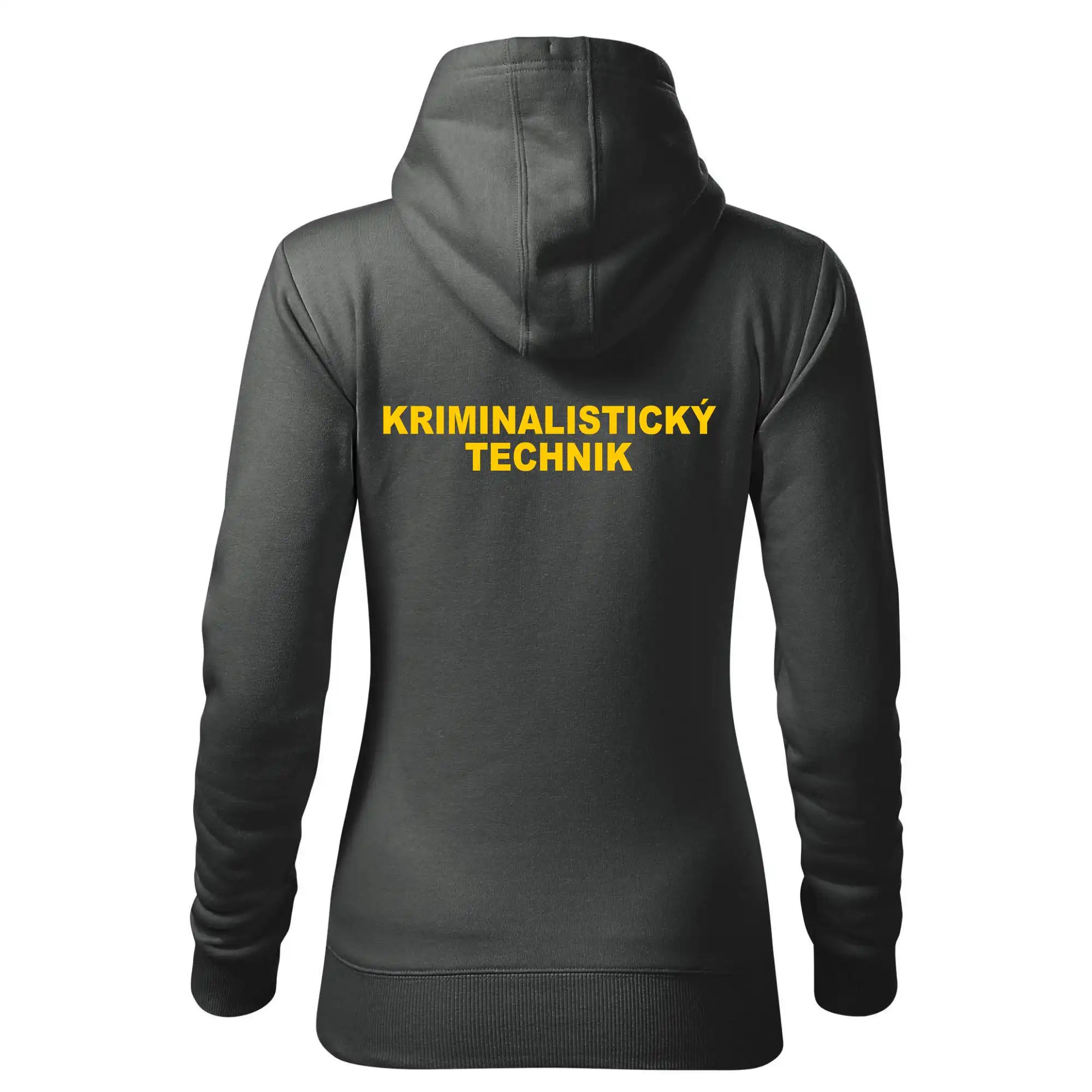 Kriminalistický technik