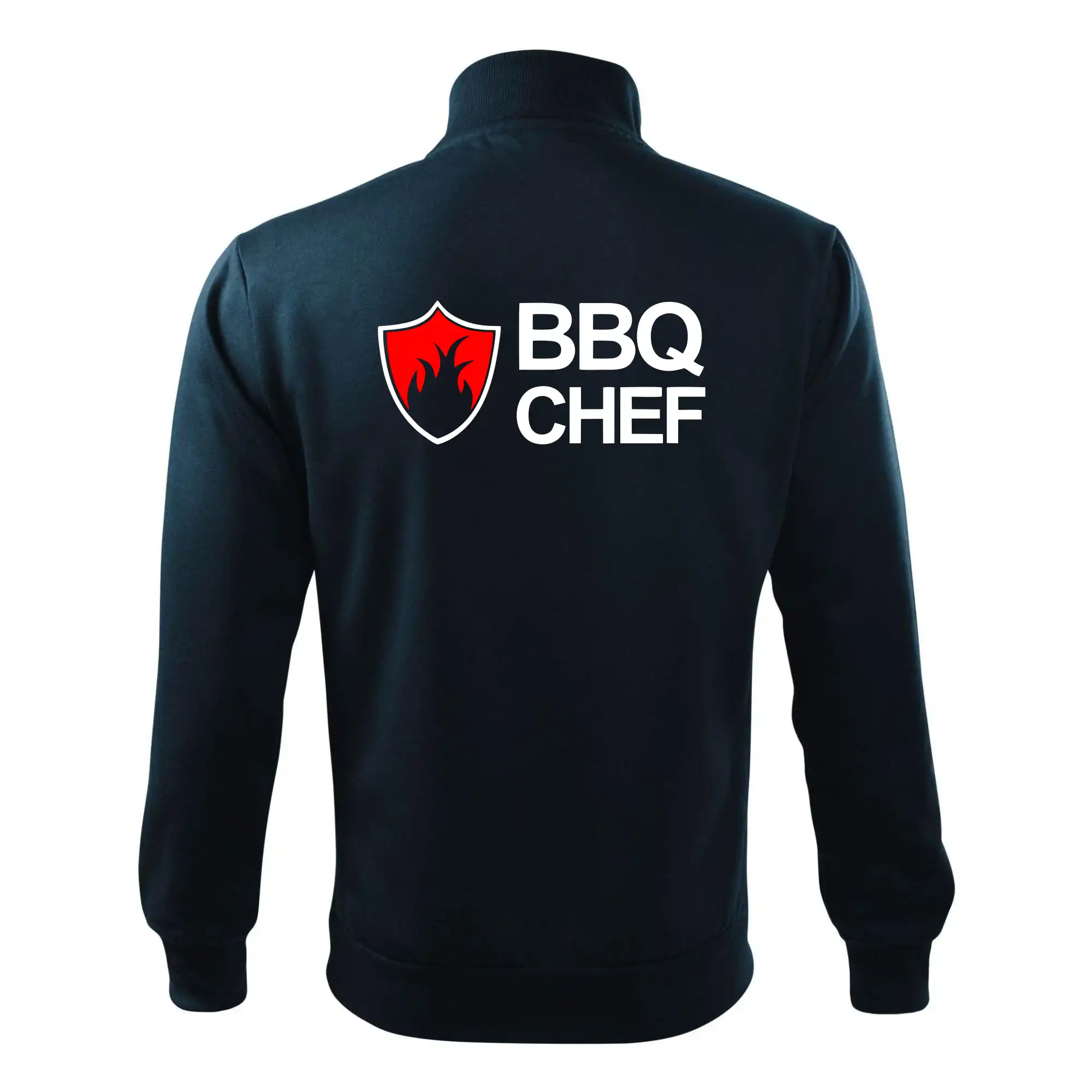 Grilování - BBQ Chef