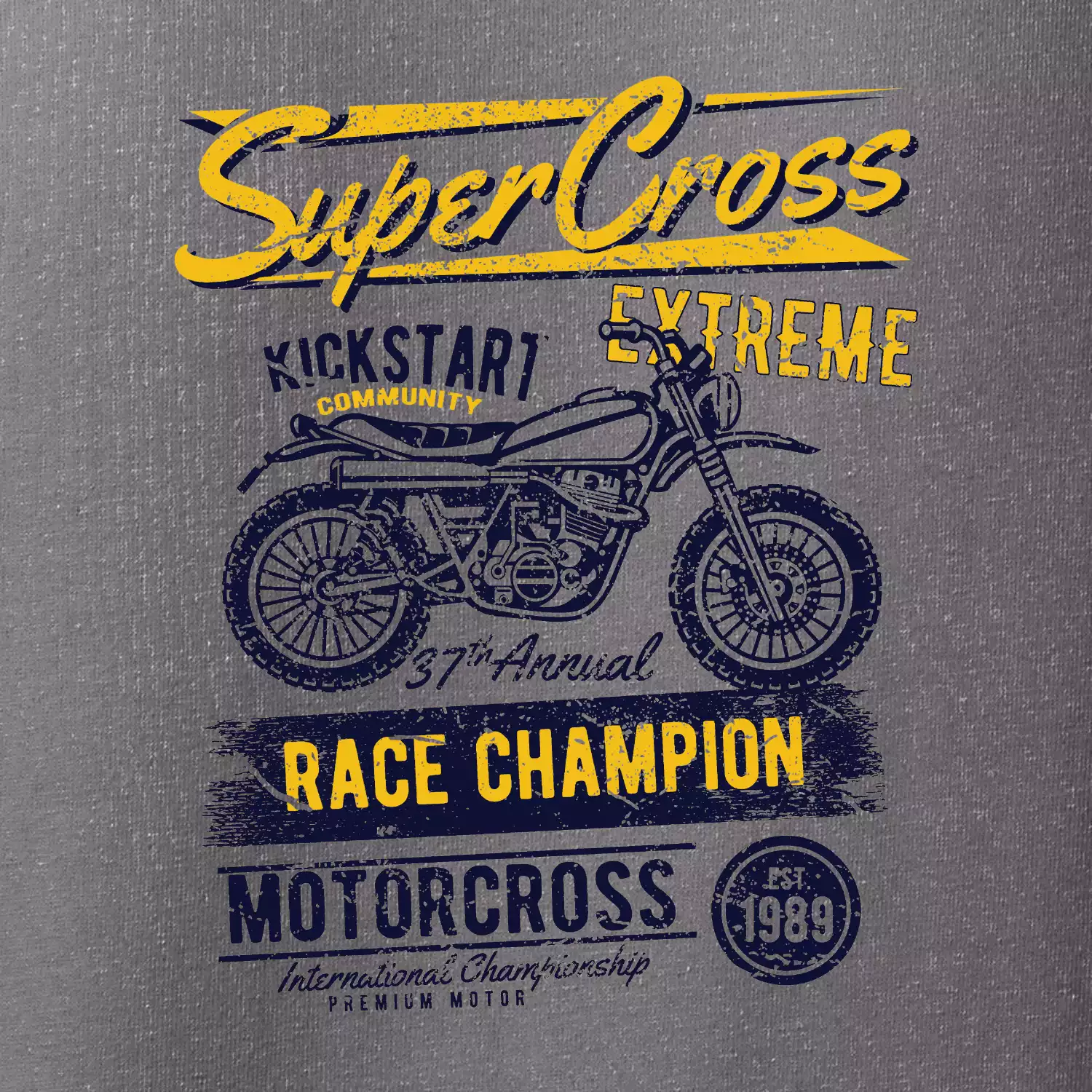 Super Cross