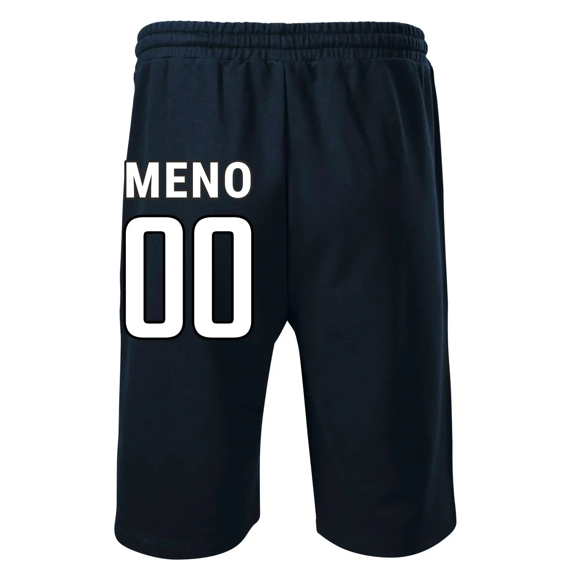 Futbalový dres - vlastné meno a číslo